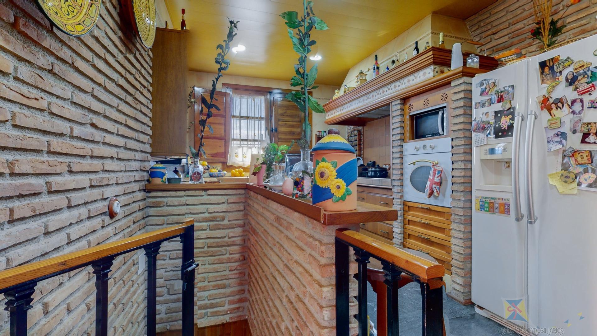 Venta de villa en Antequera