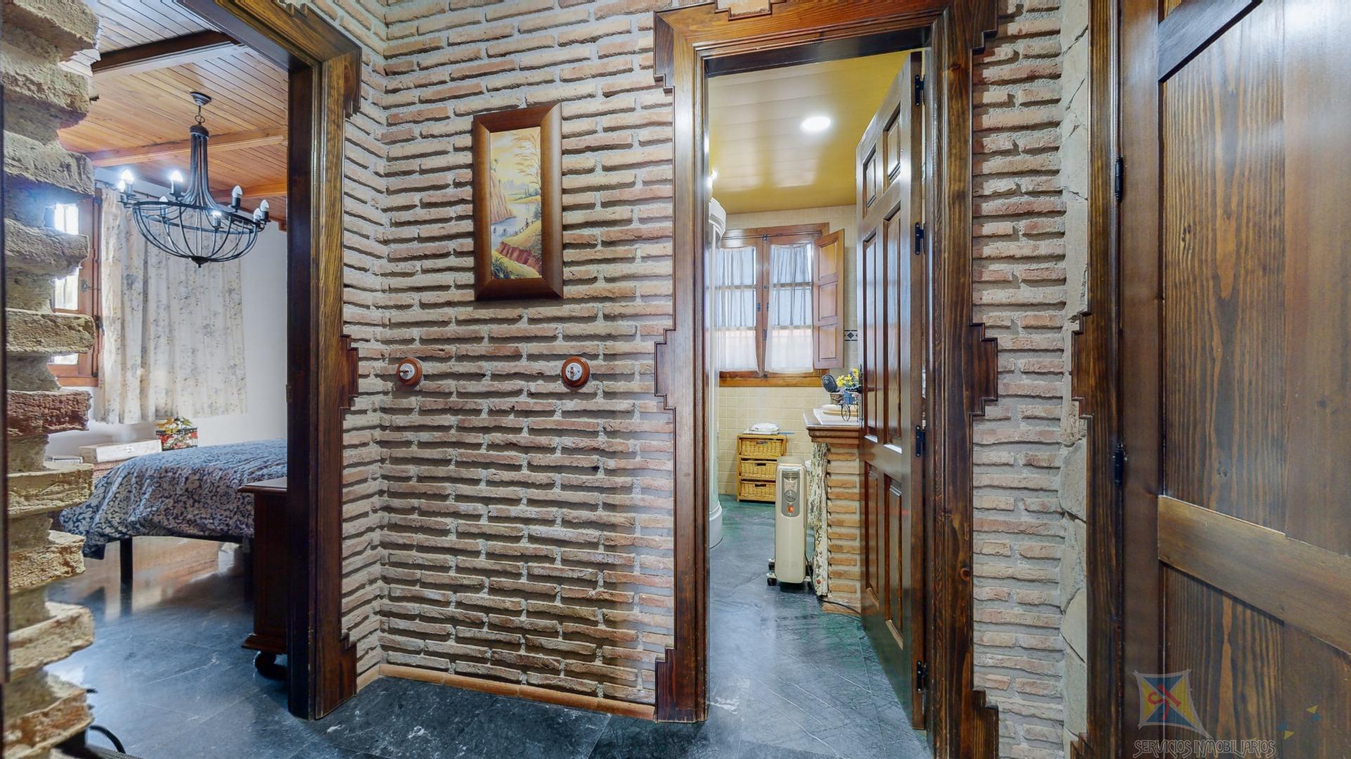 Venta de villa en Antequera