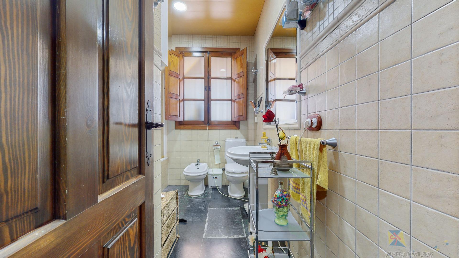 Venta de villa en Antequera