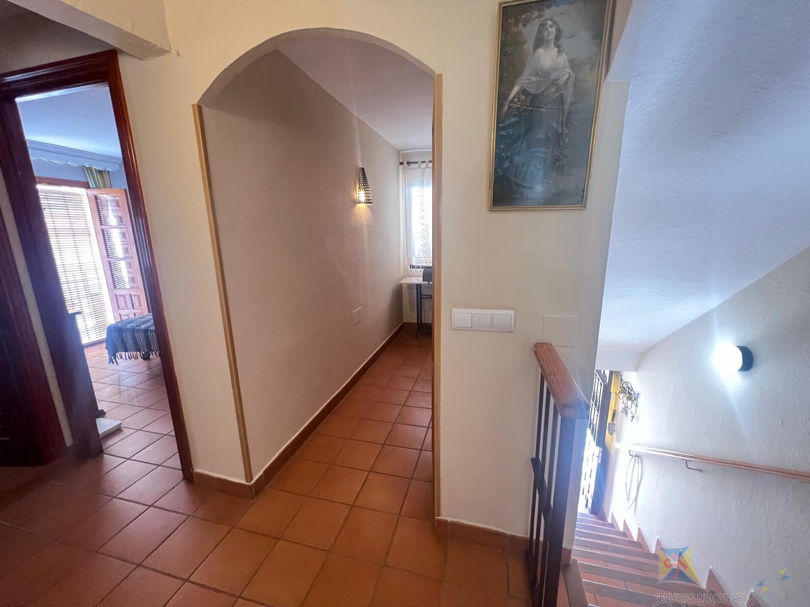 Venta de casa en Istan