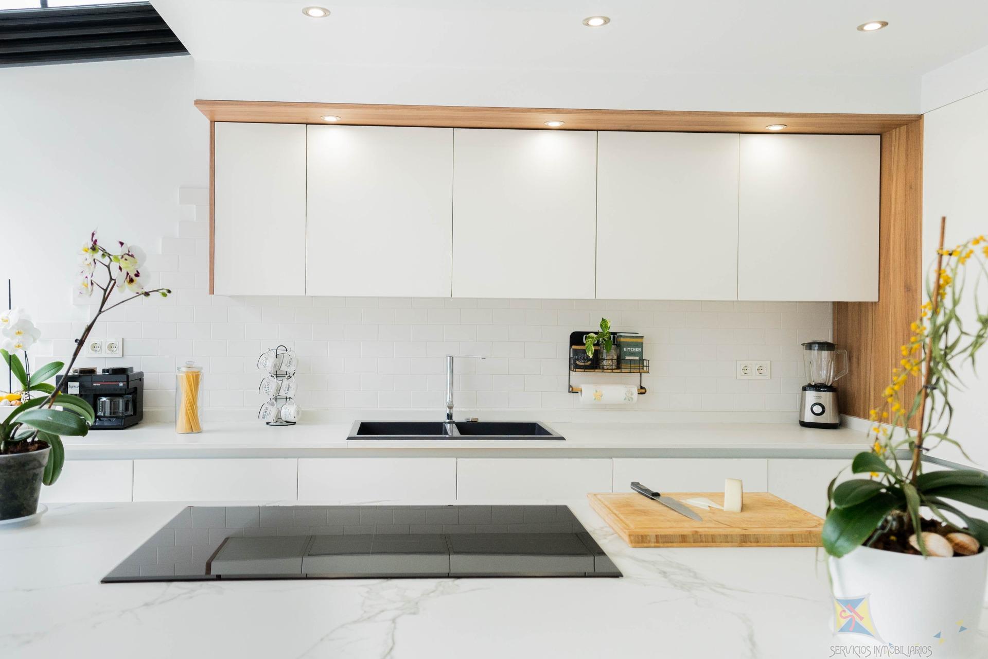 Venta de casa en Málaga