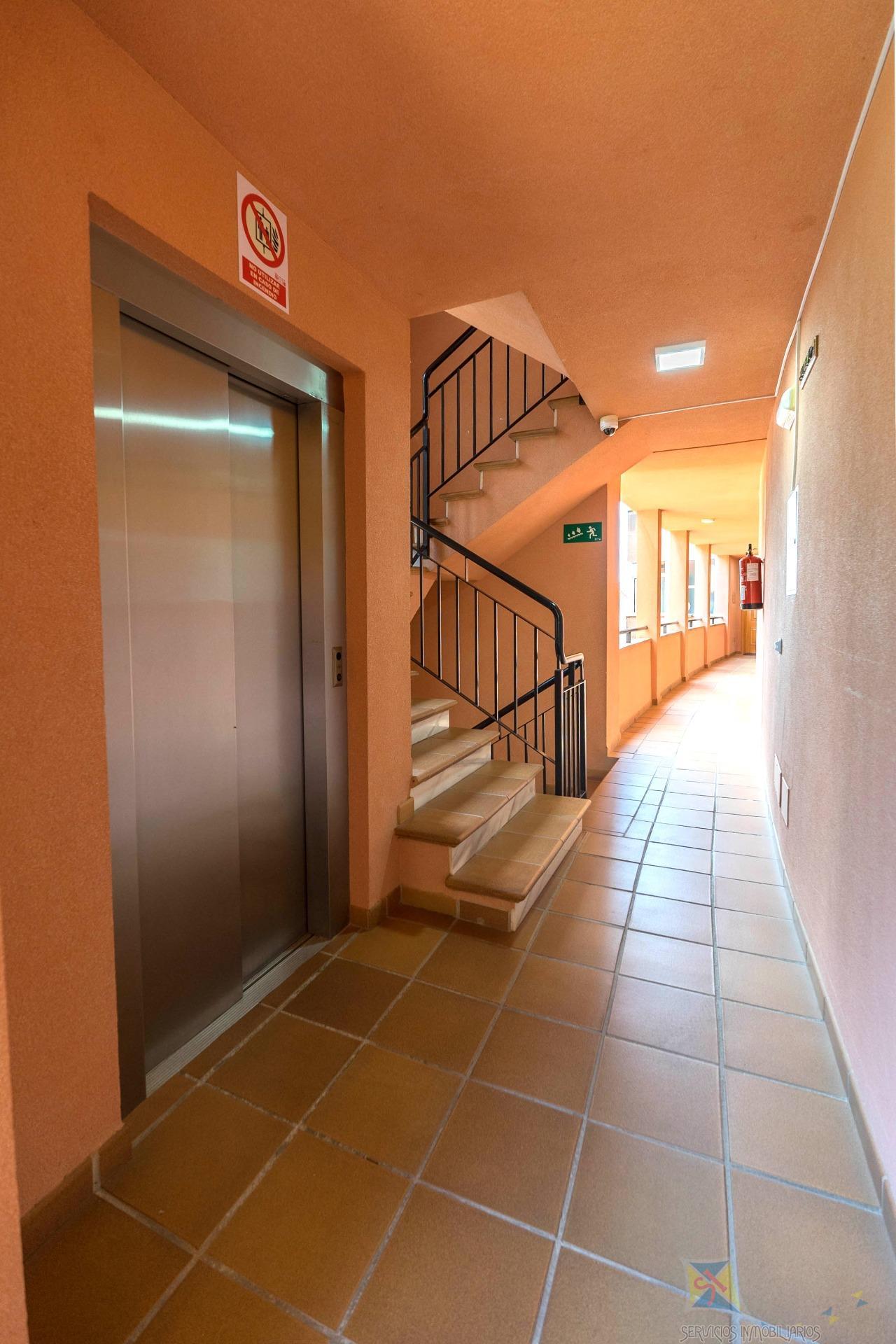 Venta de apartamento en Benalmádena