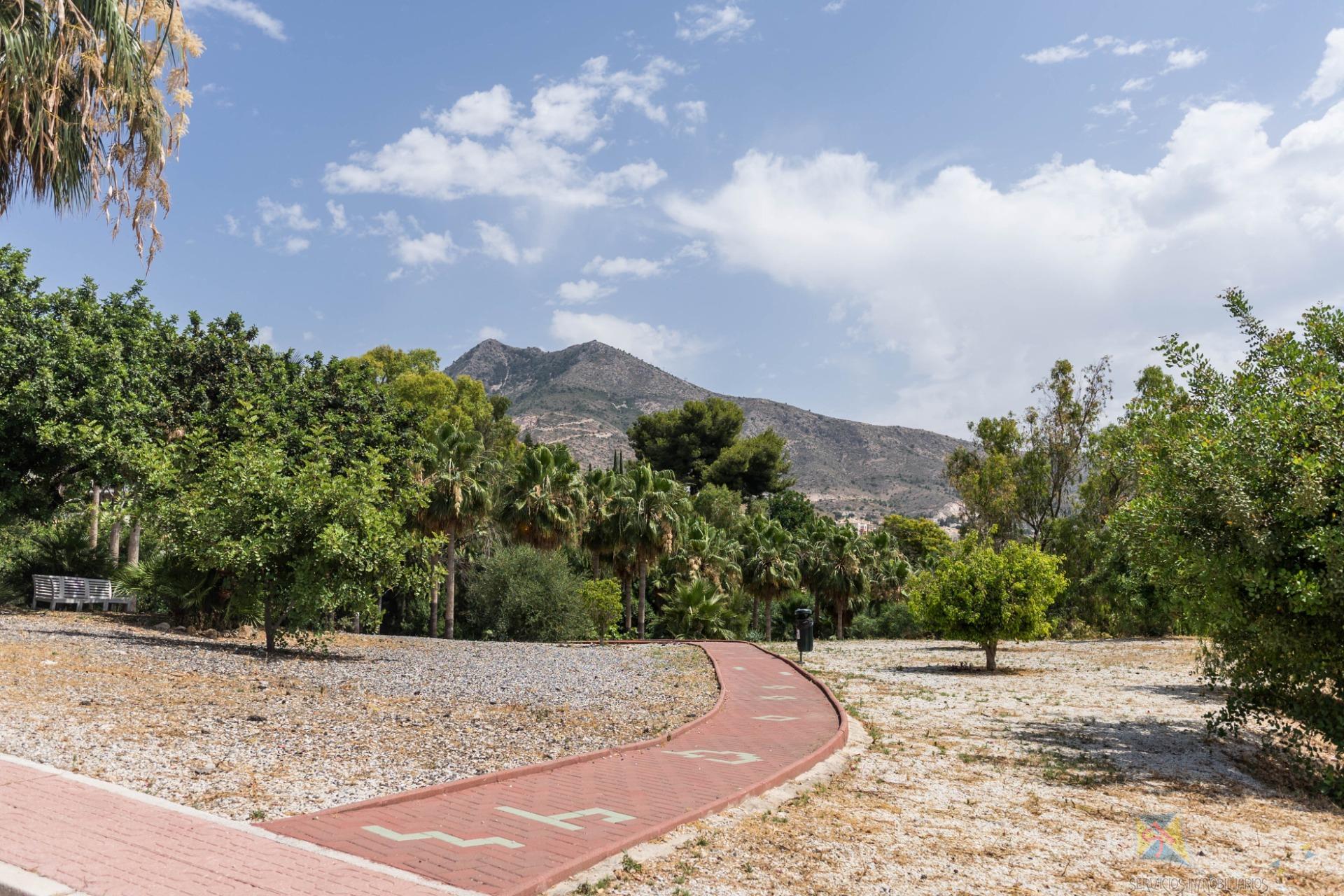 Venta de apartamento en Benalmádena