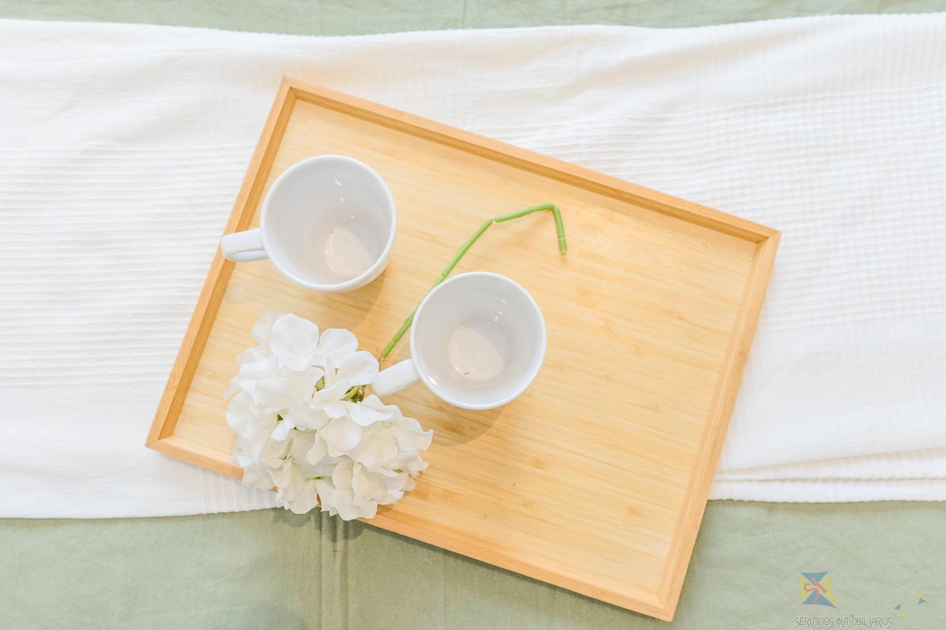 Venta de piso en Benalmádena