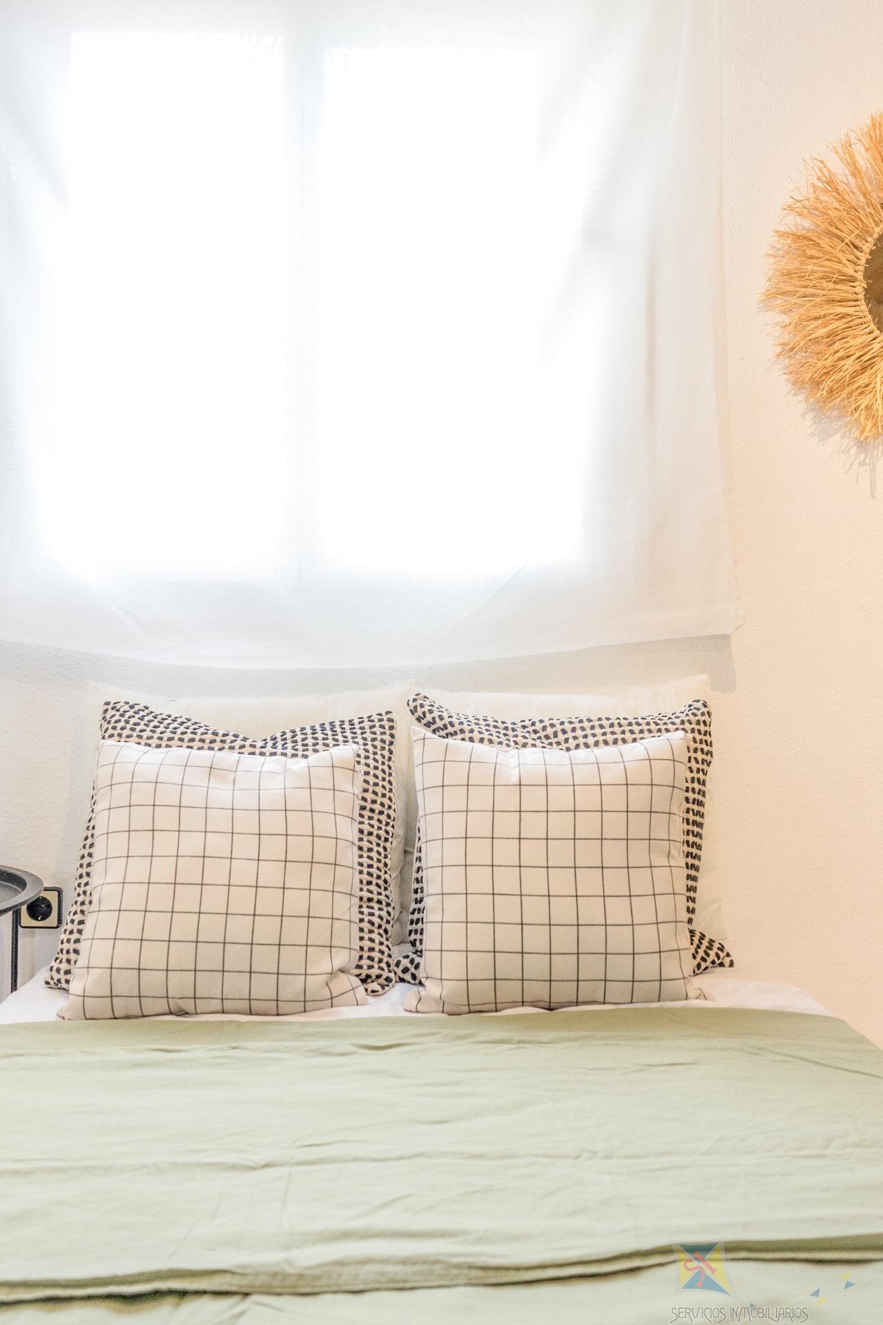 Venta de piso en Benalmádena