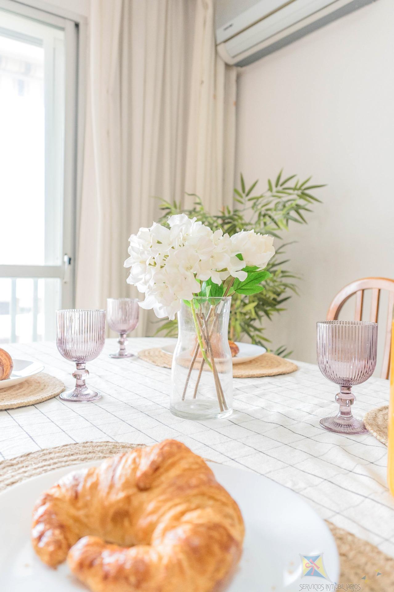 Venta de piso en Benalmádena