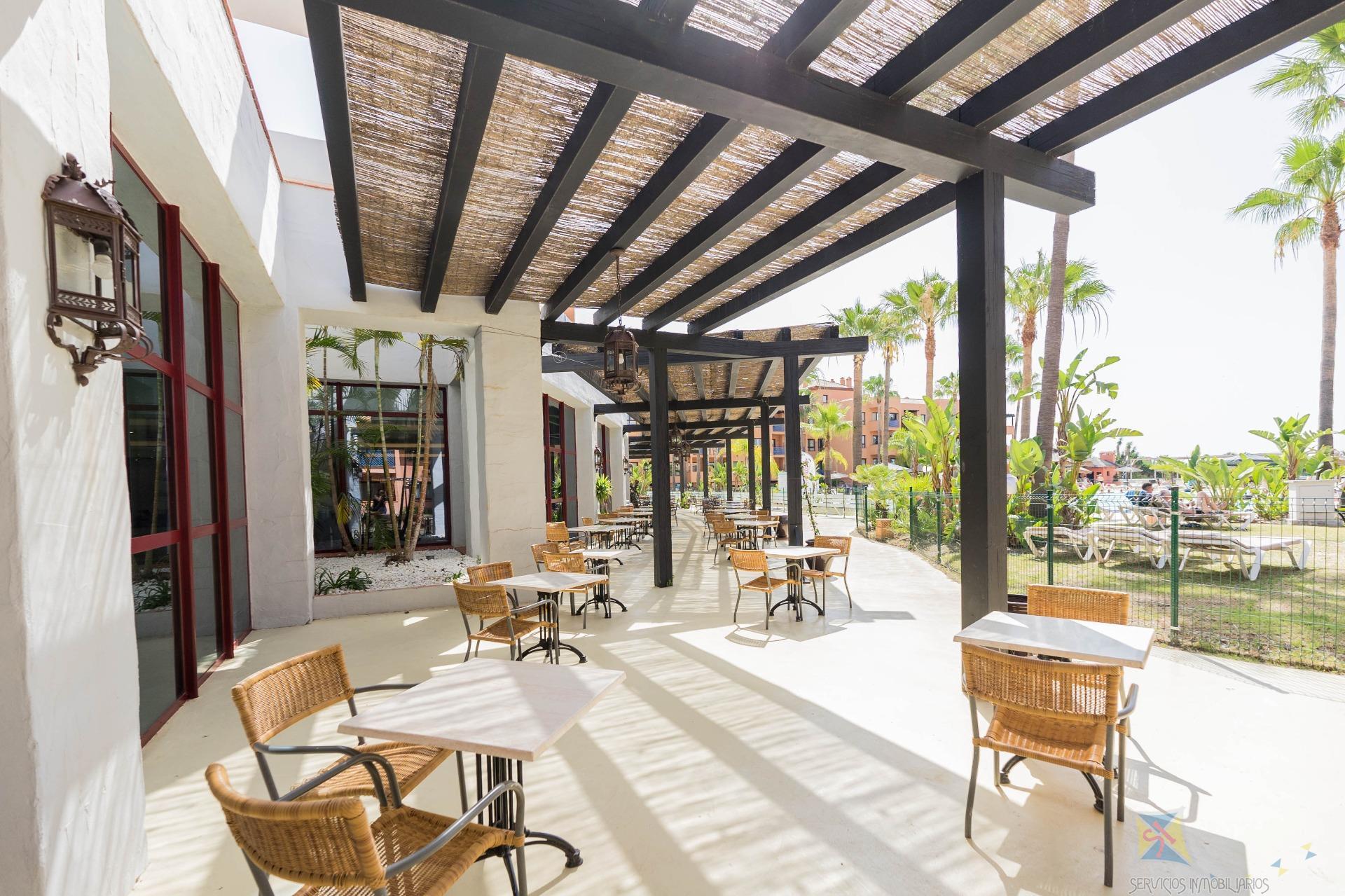 Venta de piso en Benahavís