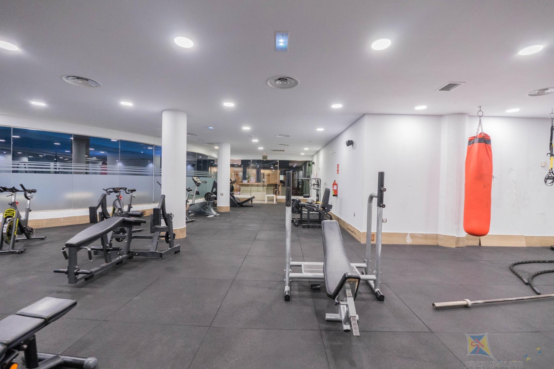 Venta de piso en Benahavís