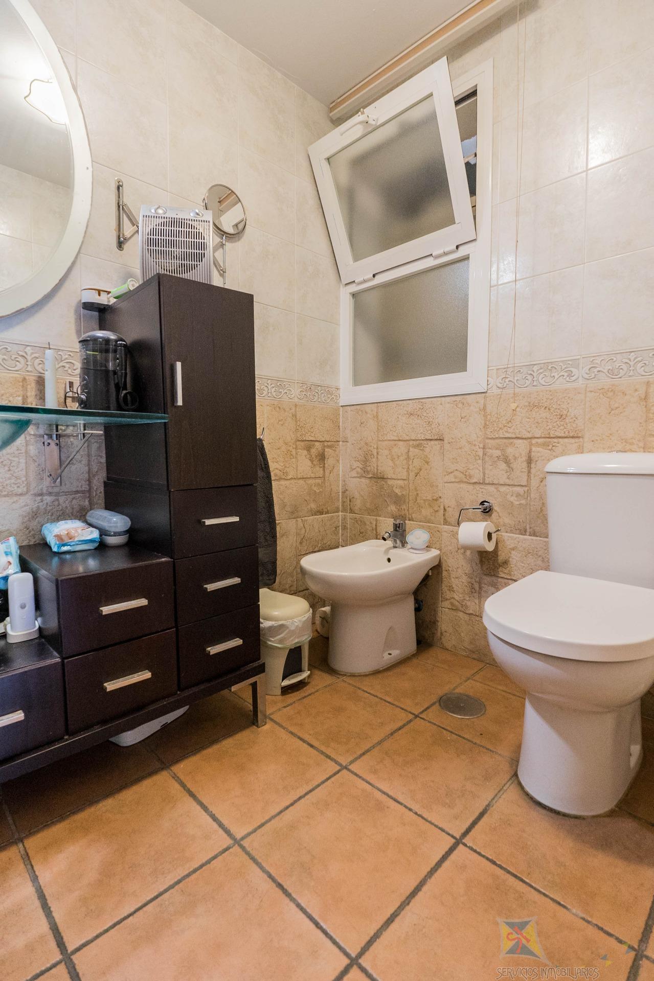 Venta de apartamento en Mijas