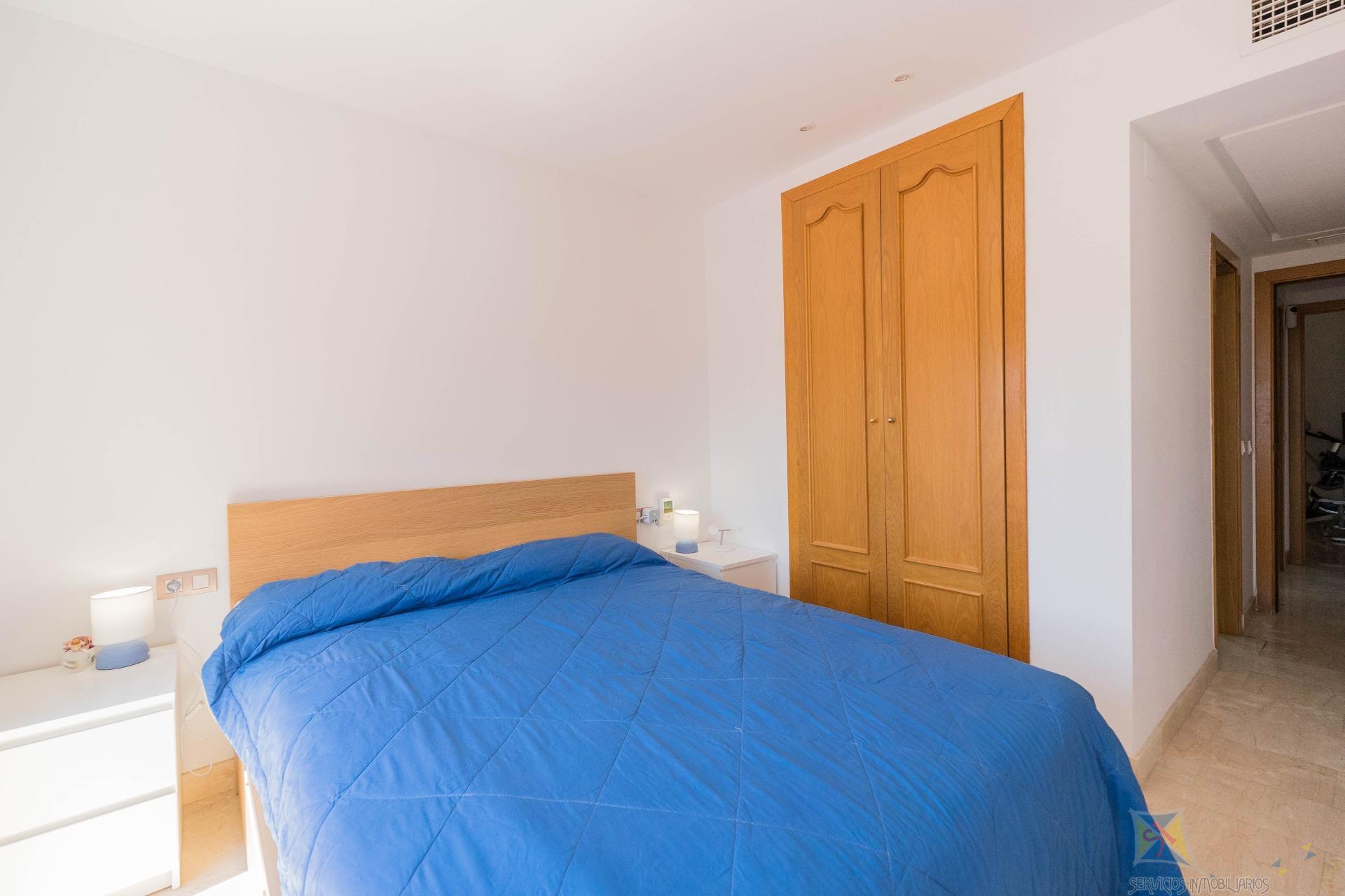 Venta de piso en Mijas