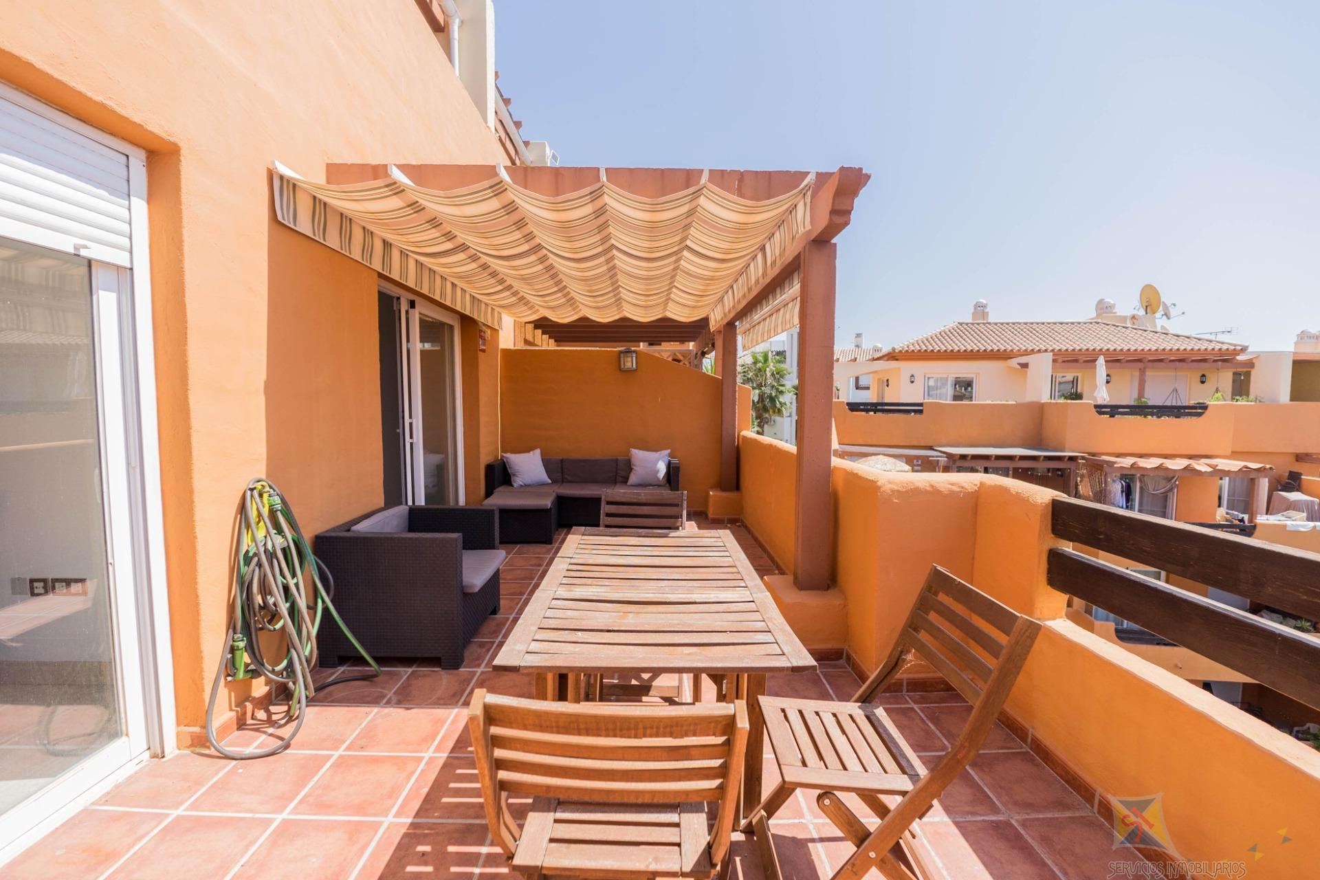 Venta de piso en Mijas