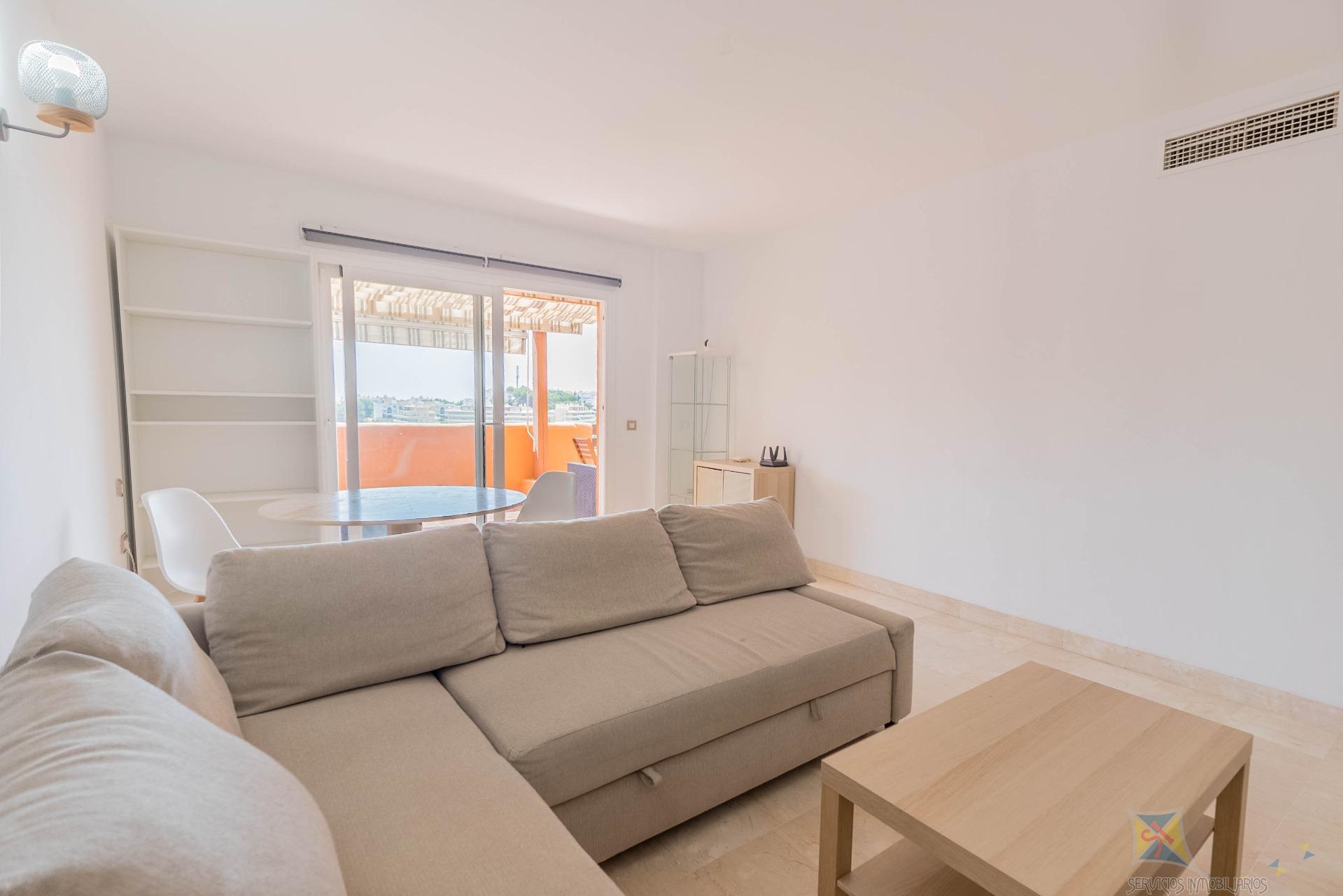 Venta de piso en Mijas