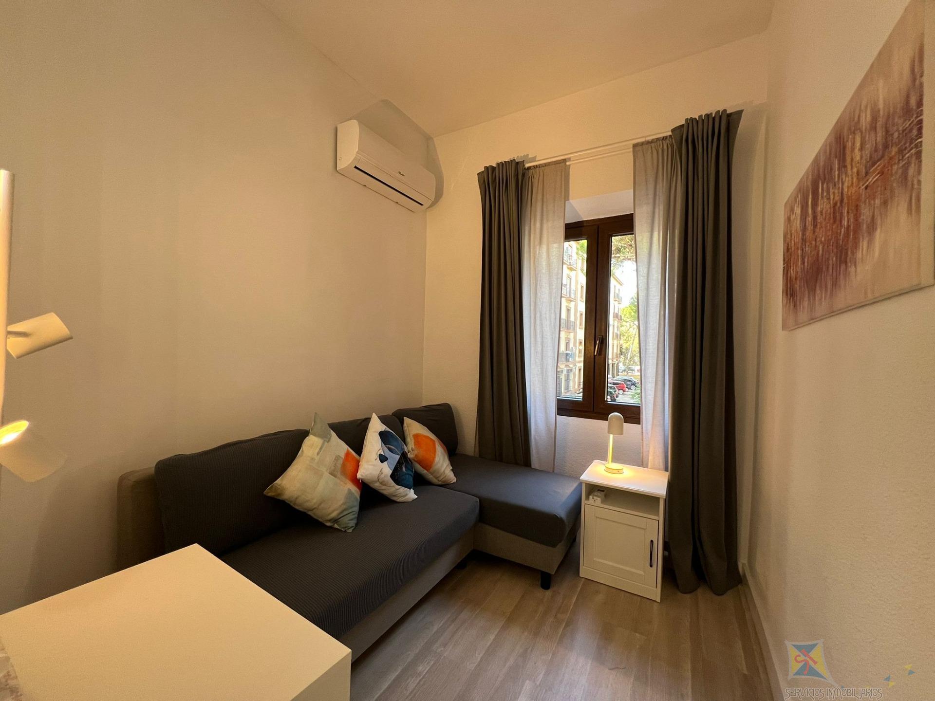 Venta de apartamento en Mijas