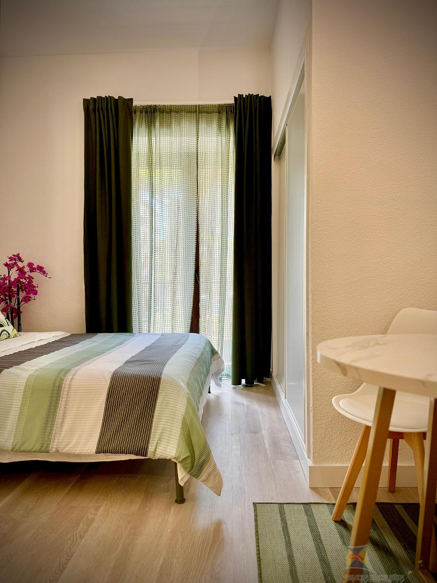 Venta de apartamento en Mijas