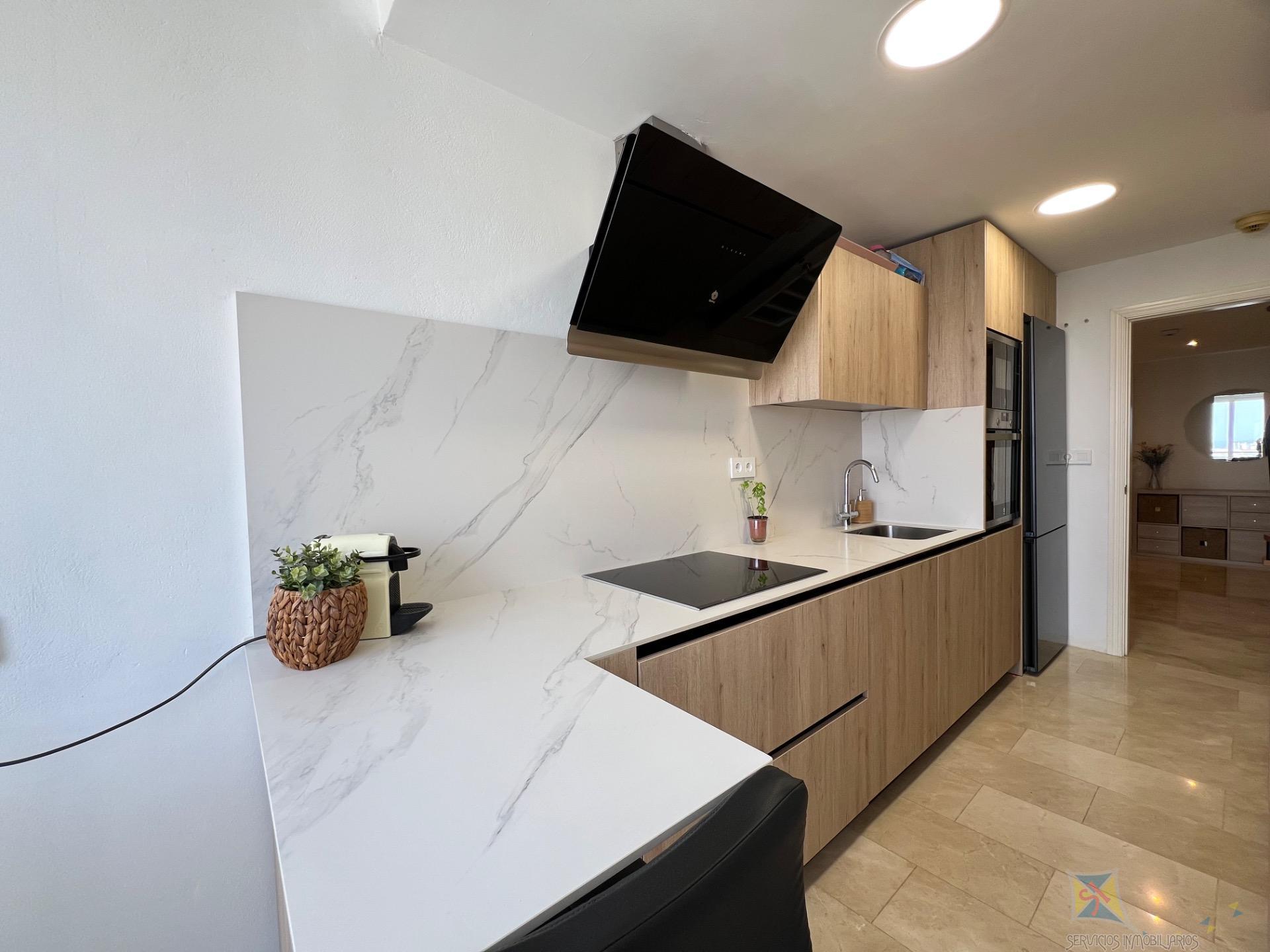 Venta de Ático en Estepona