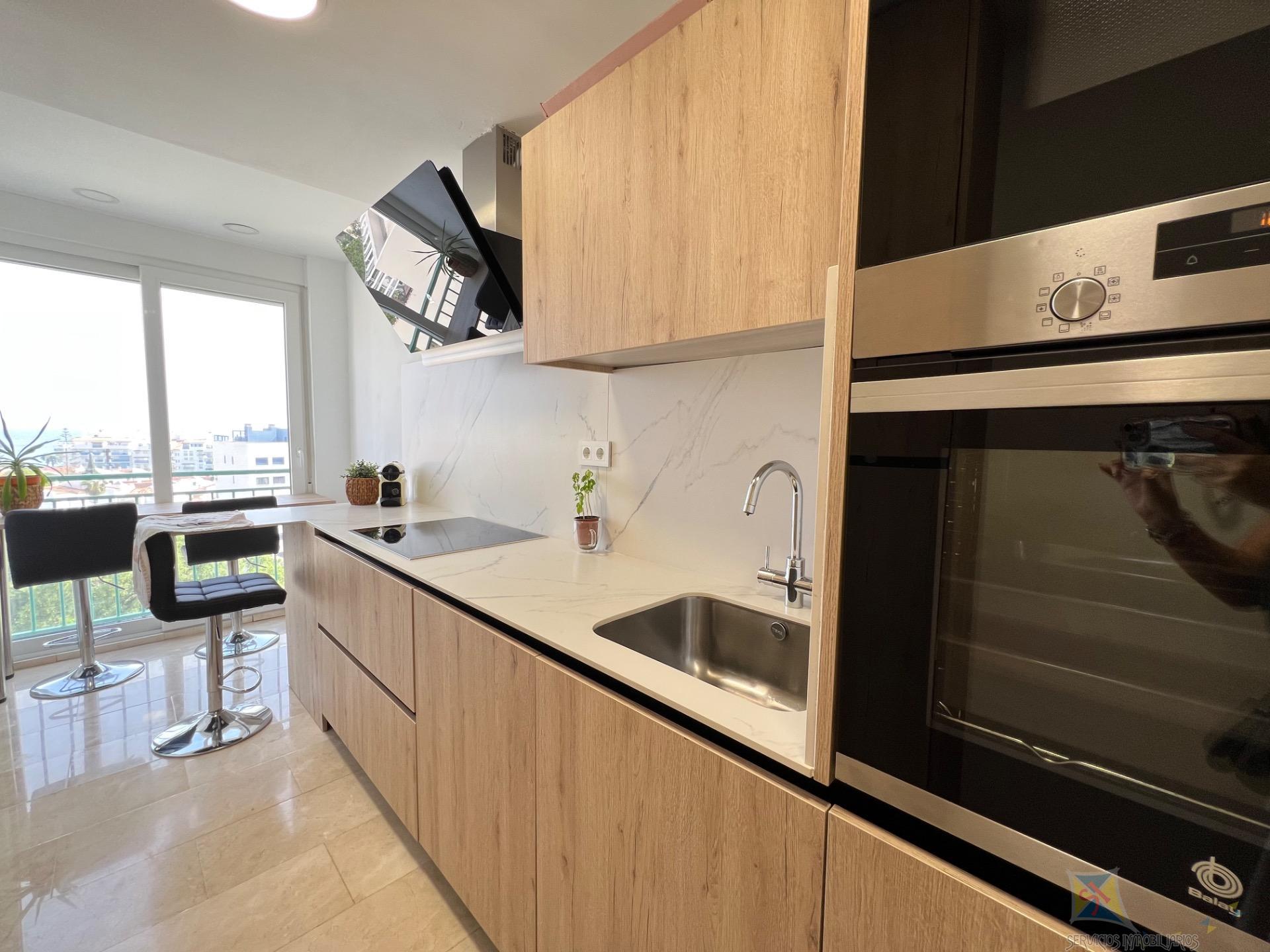 Venta de Ático en Estepona