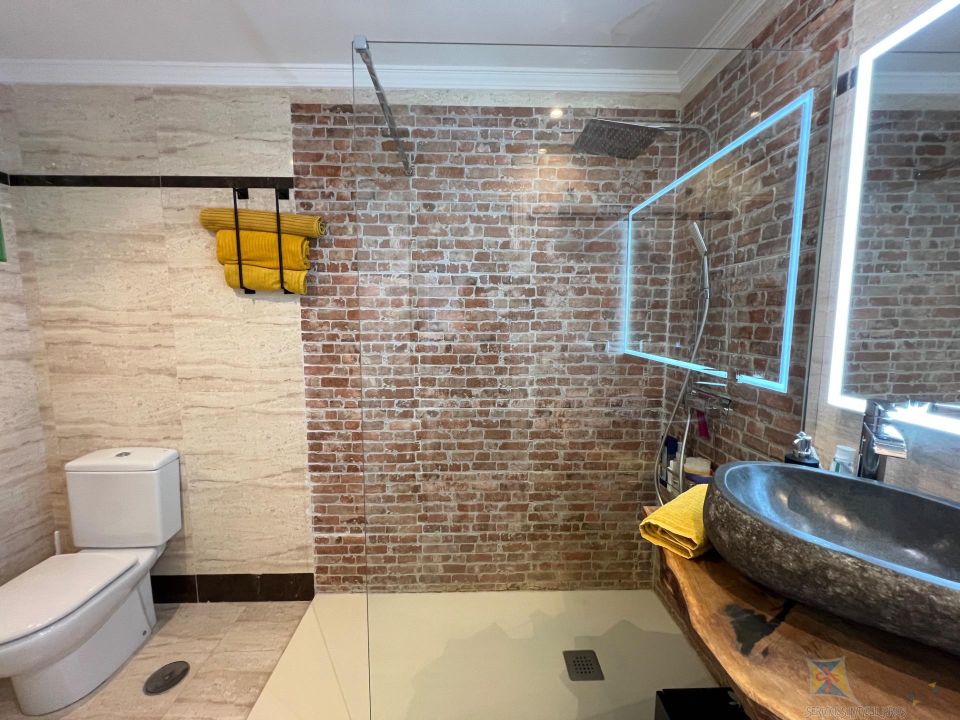 Venta de Ático en Estepona