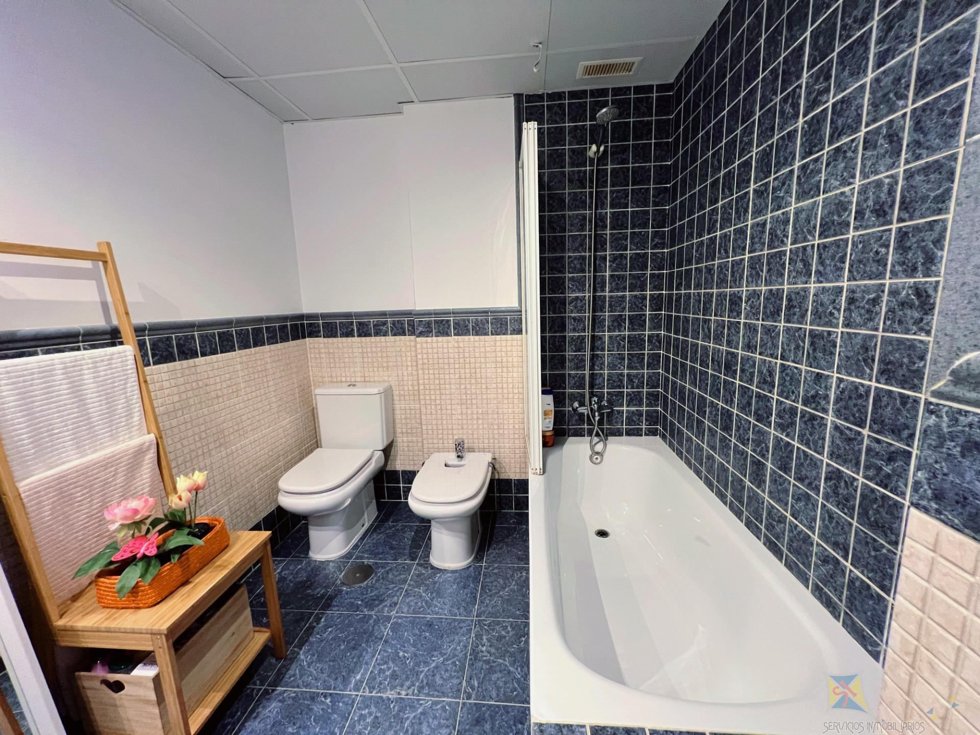 Venta de Ático en Estepona