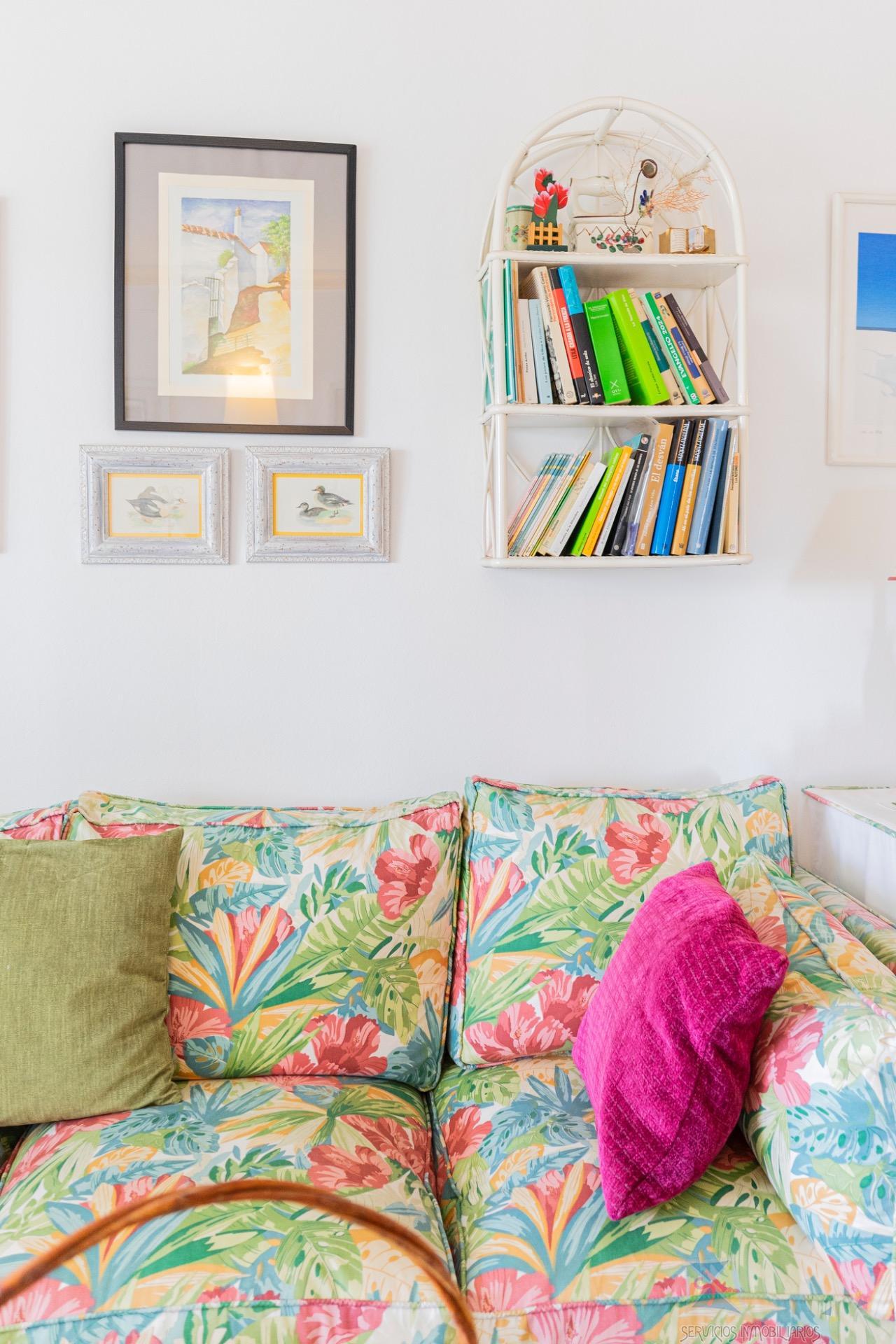 Venta de apartamento en Marbella