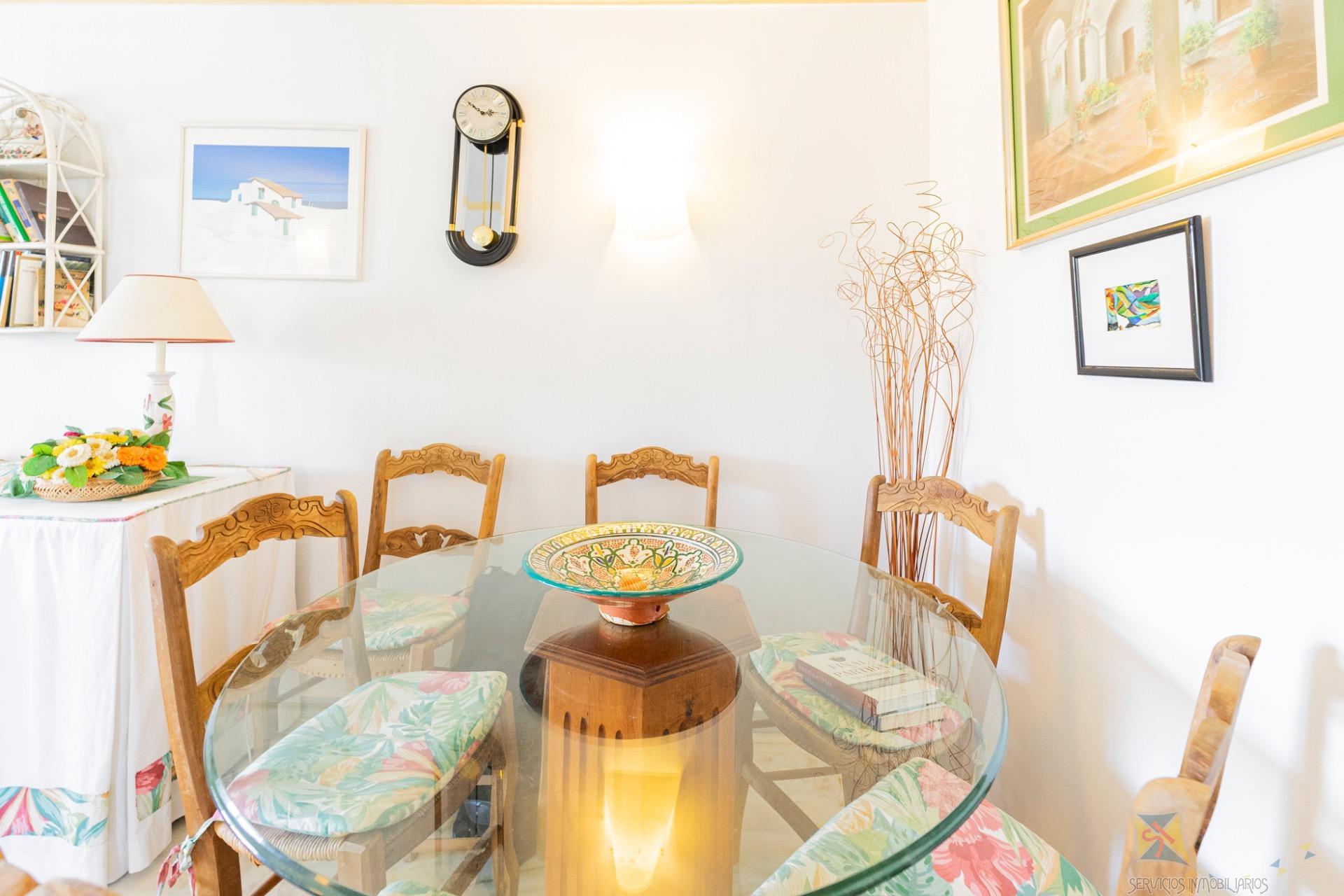 Venta de apartamento en Marbella