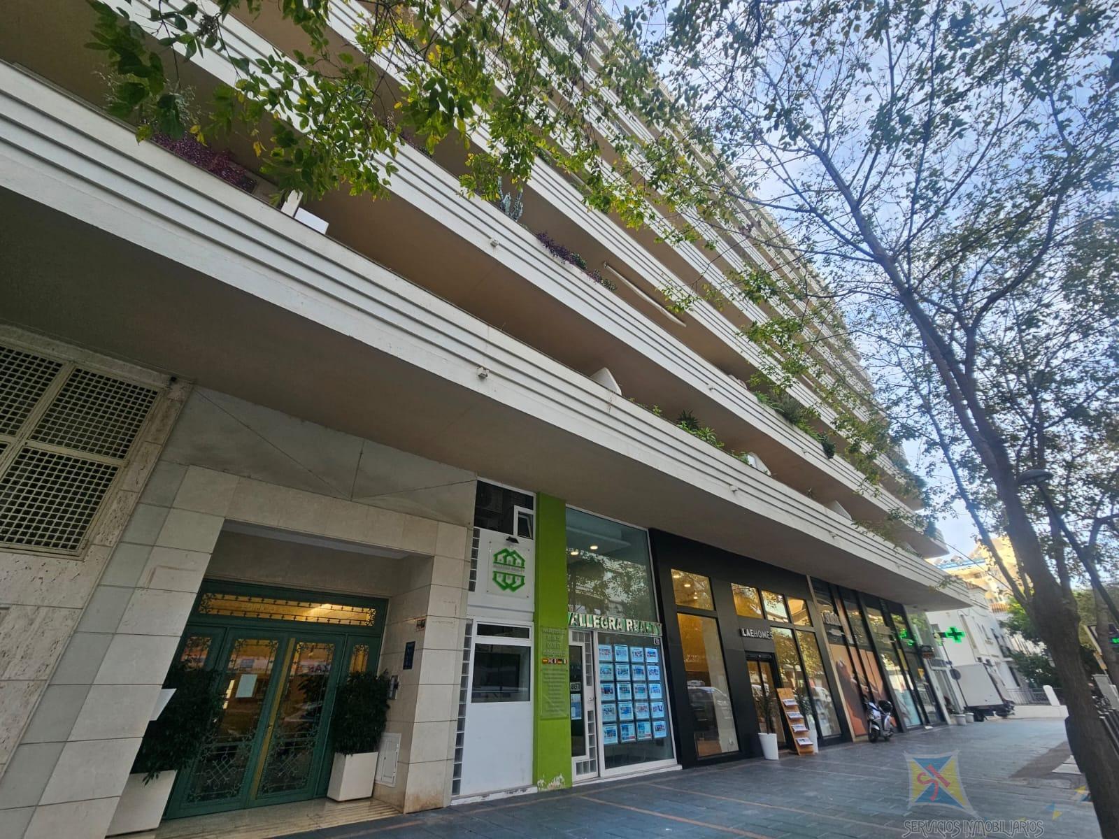 Venta de apartamento en Marbella