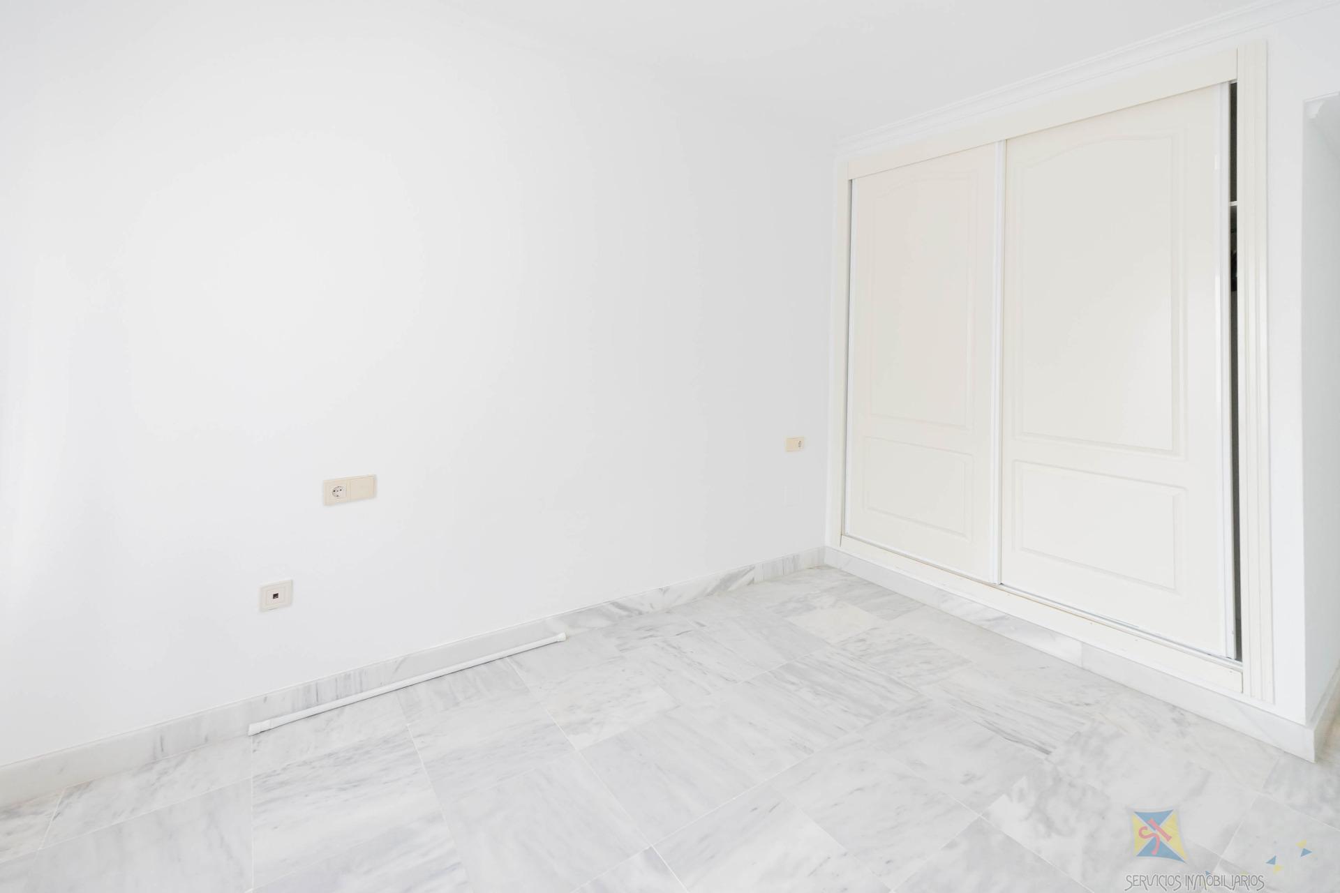 Venta de apartamento en Marbella