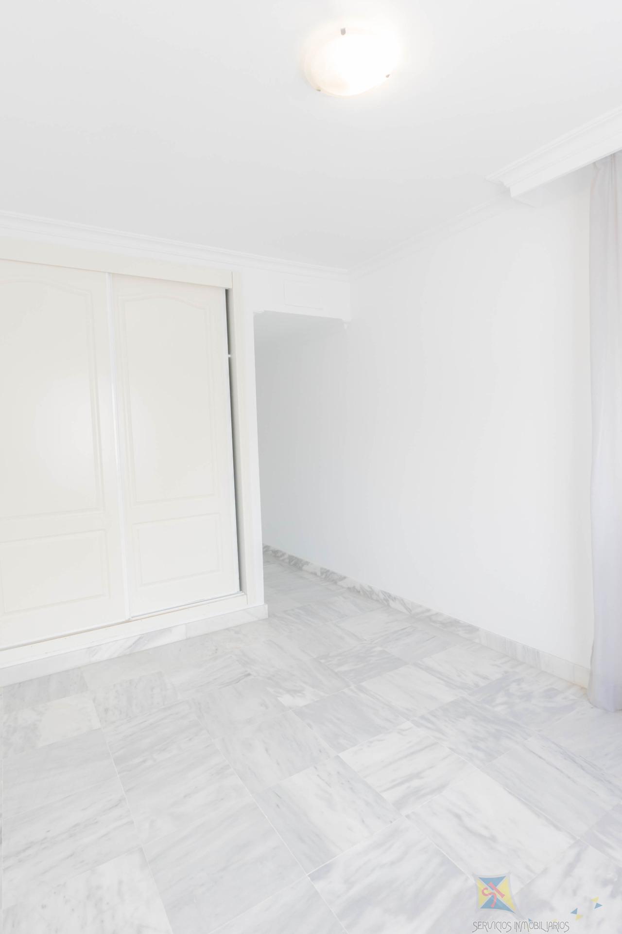 Venta de apartamento en Marbella