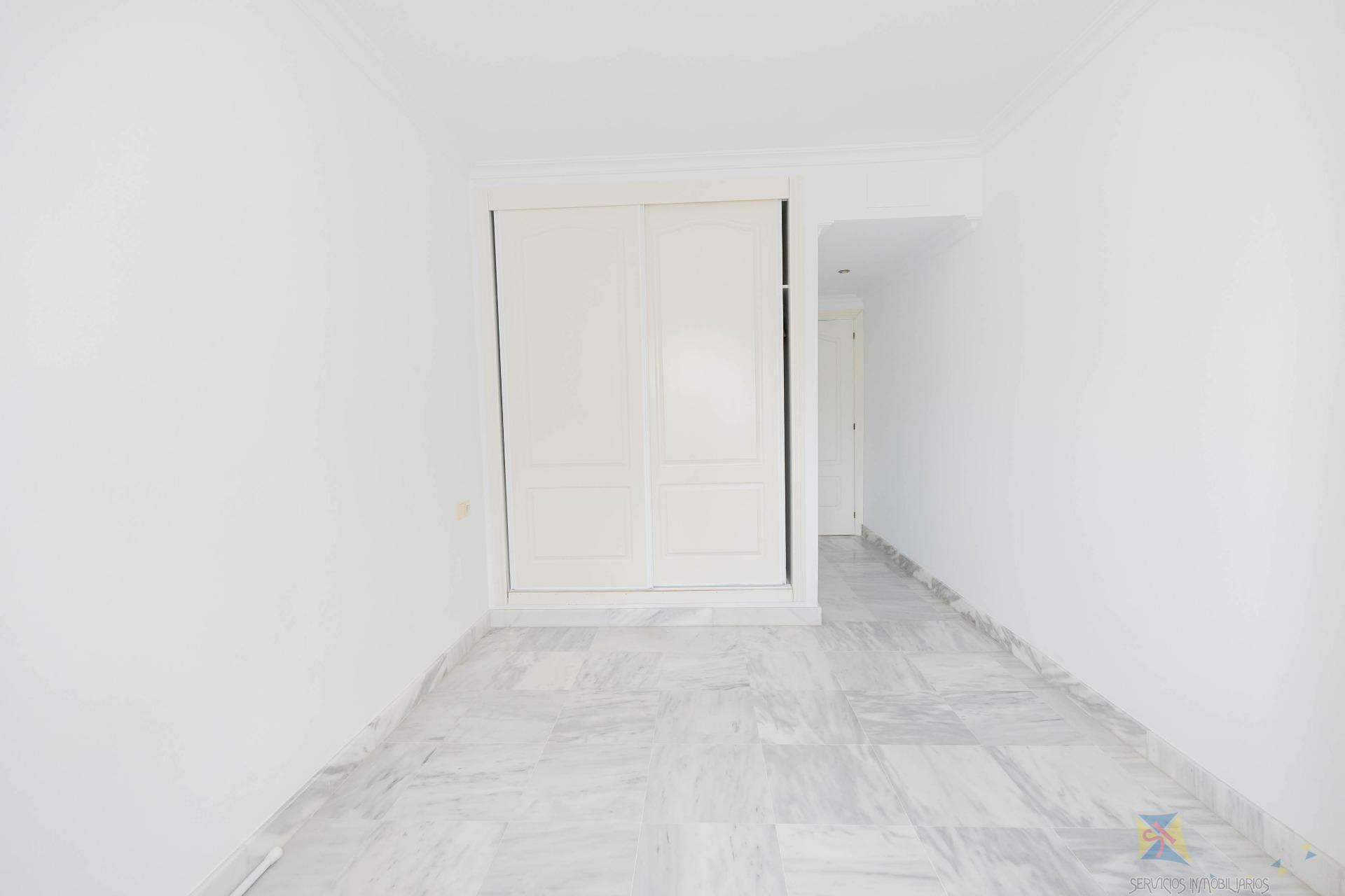 Venta de apartamento en Marbella