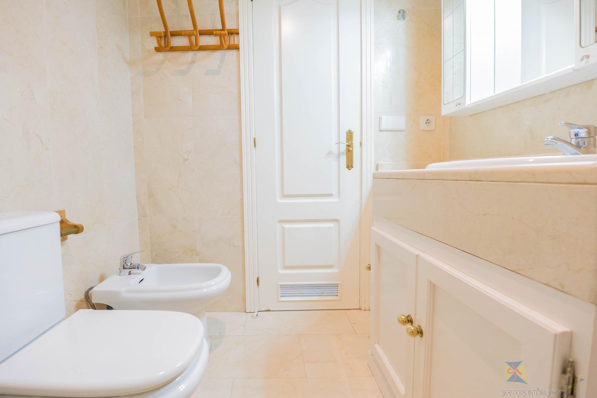 Venta de apartamento en Marbella