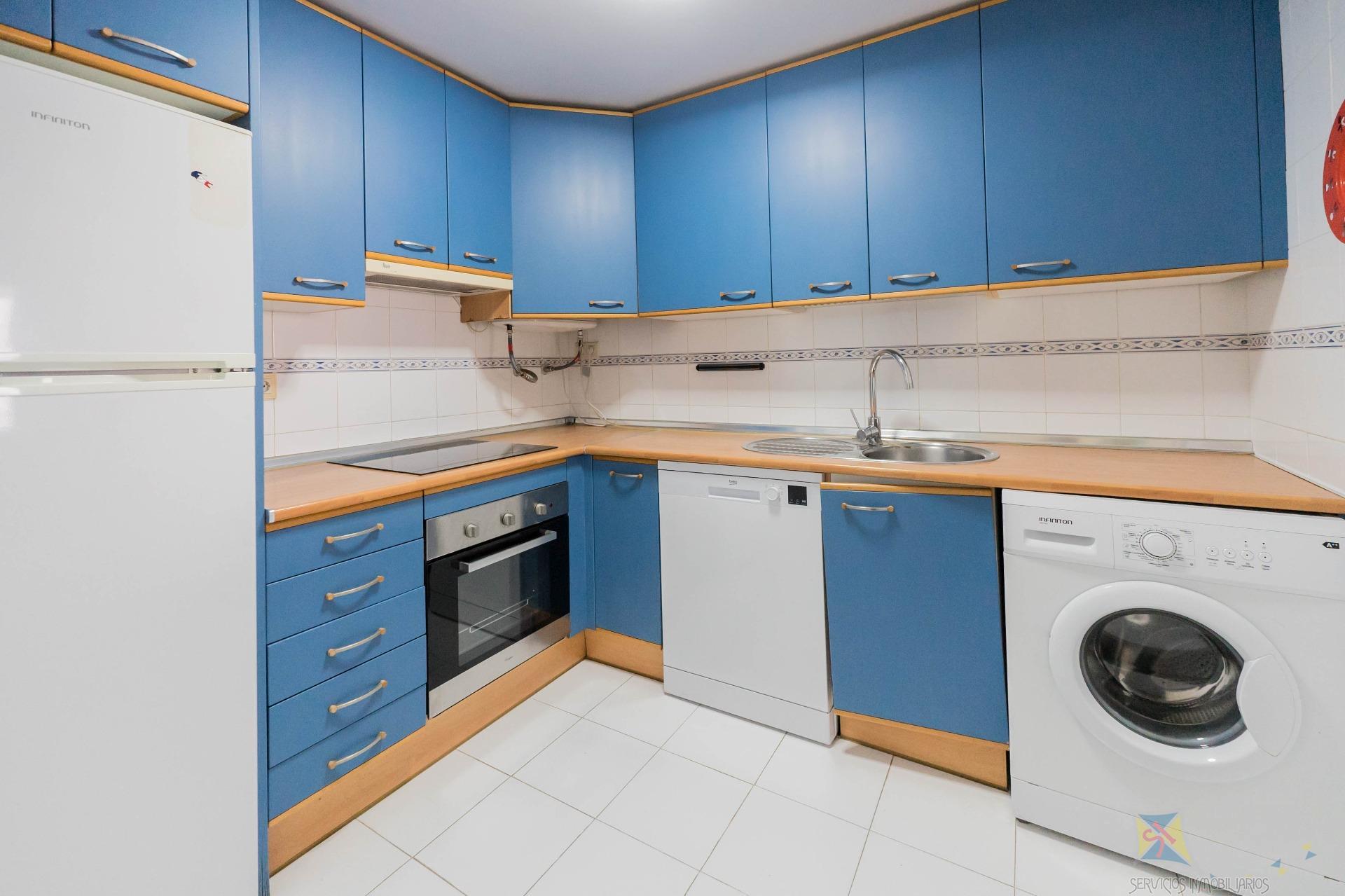 Venta de apartamento en Marbella