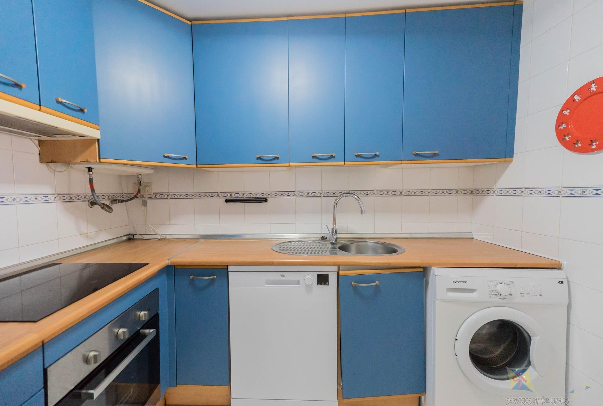 Venta de apartamento en Marbella