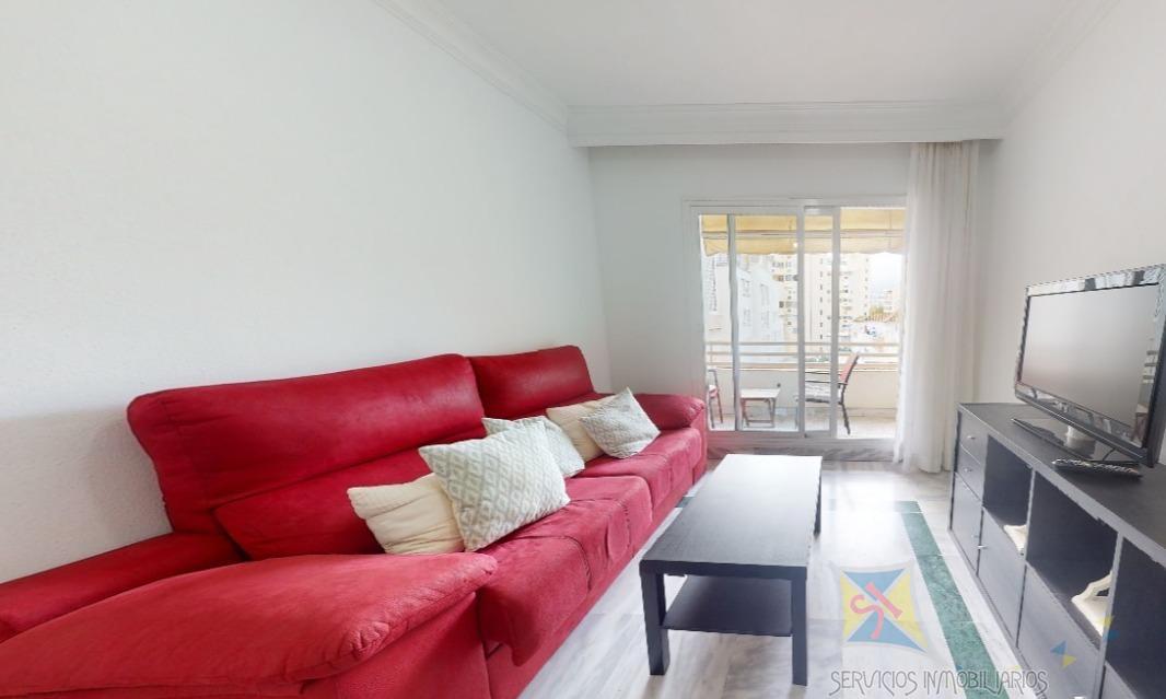 Venta de apartamento en Marbella