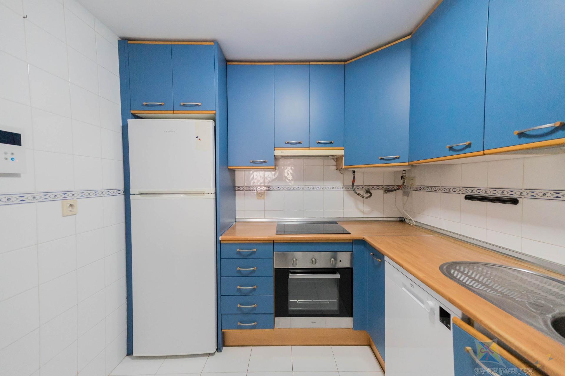 Venta de apartamento en Marbella