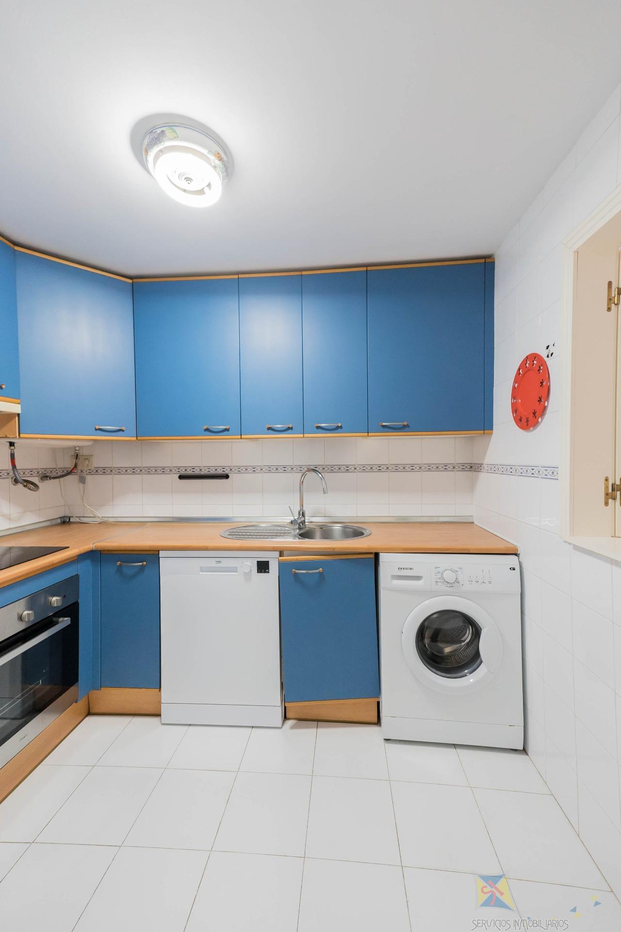 Venta de apartamento en Marbella