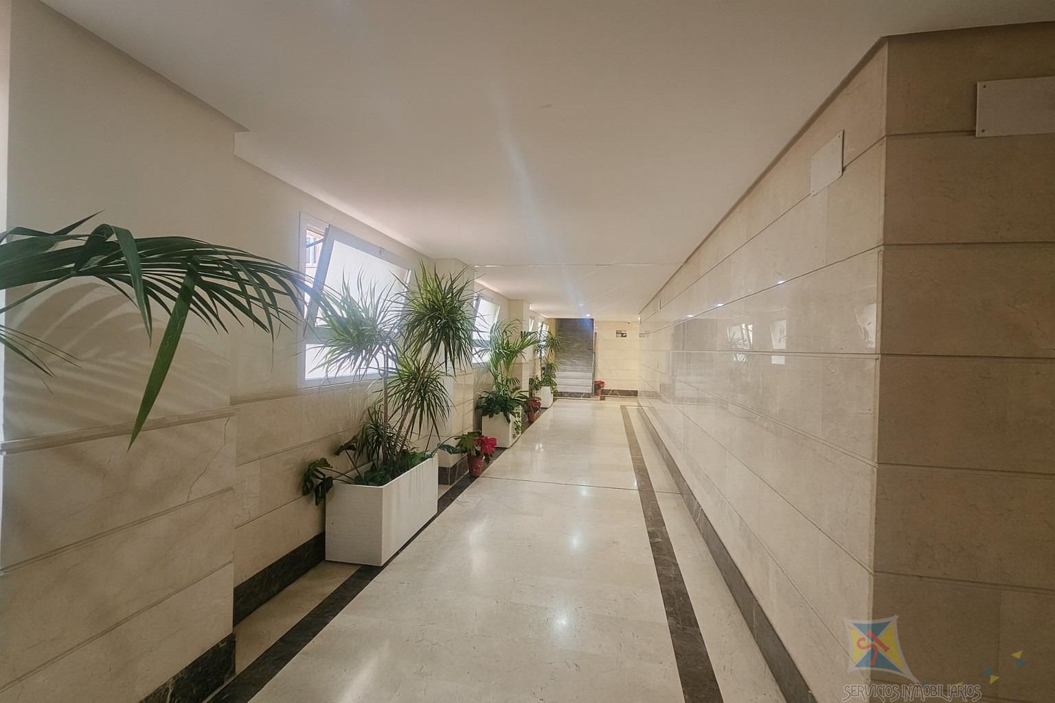 Venta de apartamento en Marbella