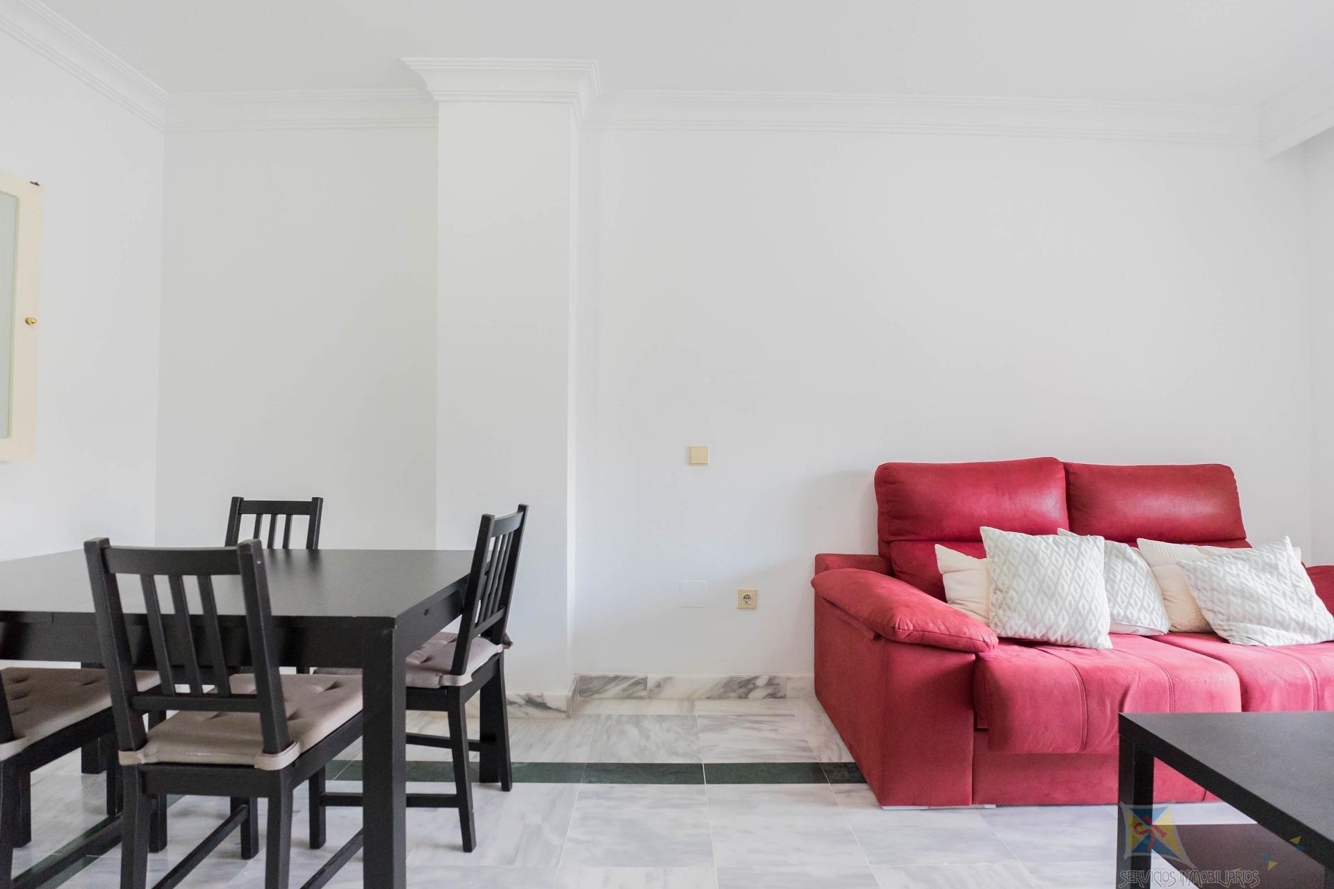 Venta de apartamento en Marbella