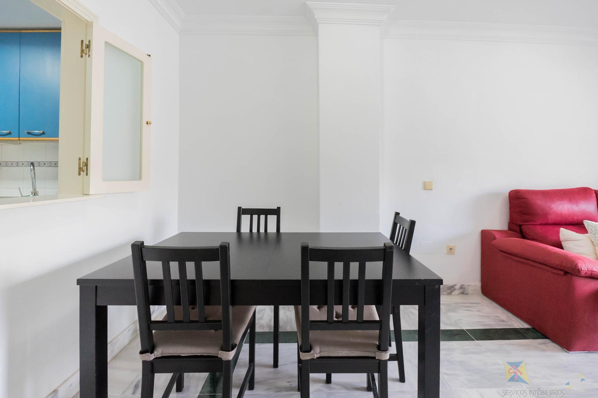 Venta de apartamento en Marbella