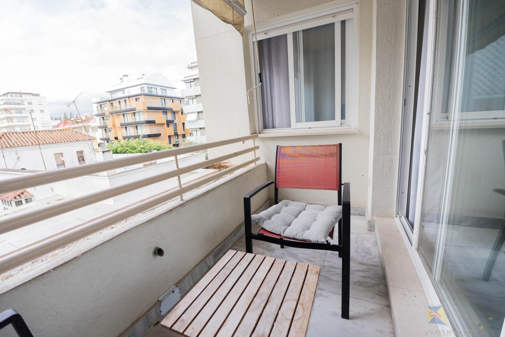 Venta de apartamento en Marbella