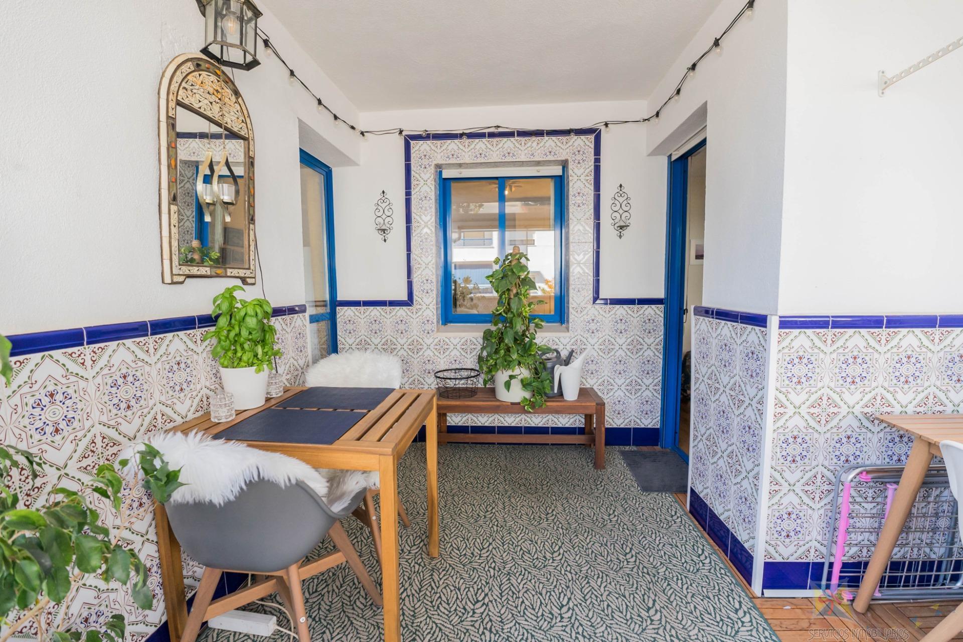 Venta de piso en Mijas