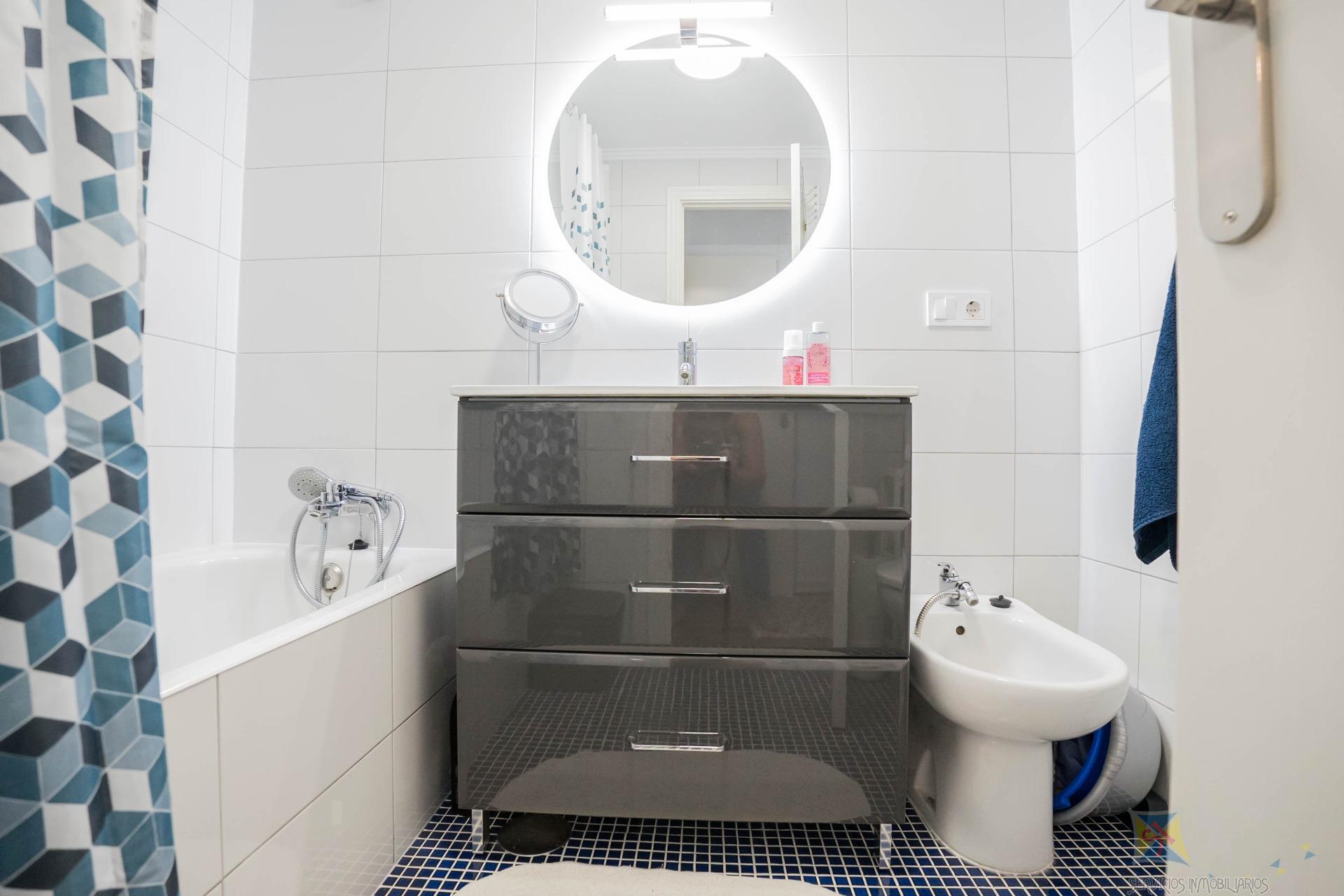 Venta de piso en Mijas