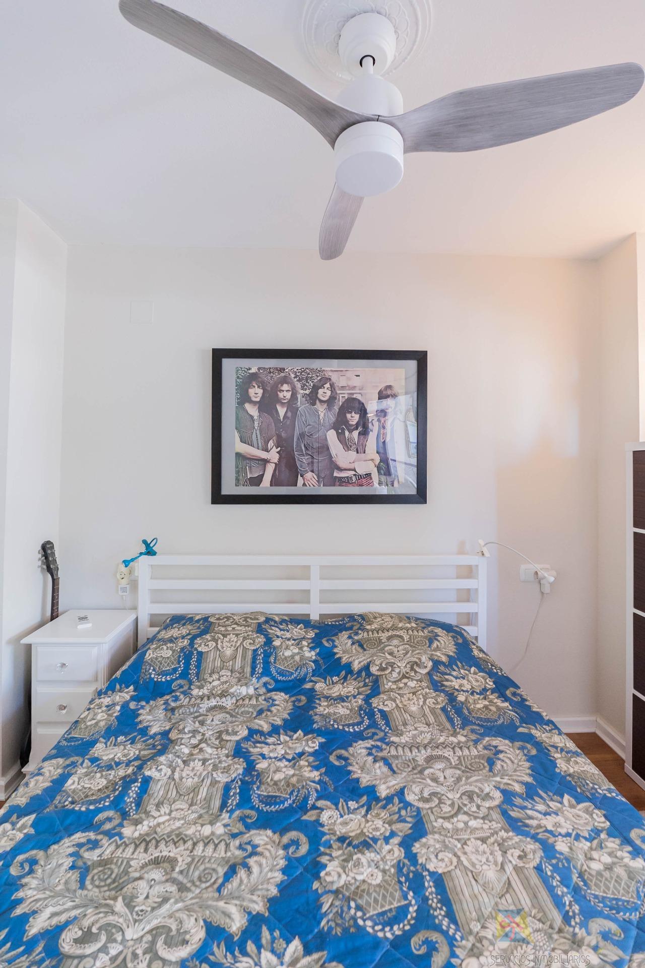 Venta de piso en Mijas