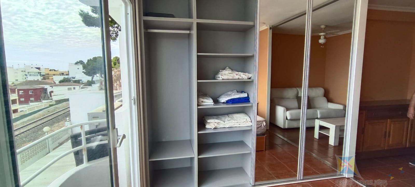 Venta de estudio en Torremolinos