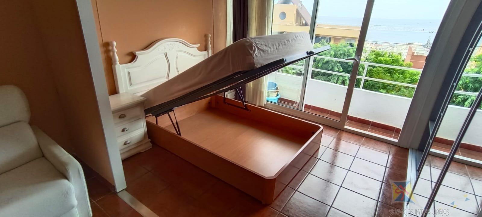 Venta de estudio en Torremolinos