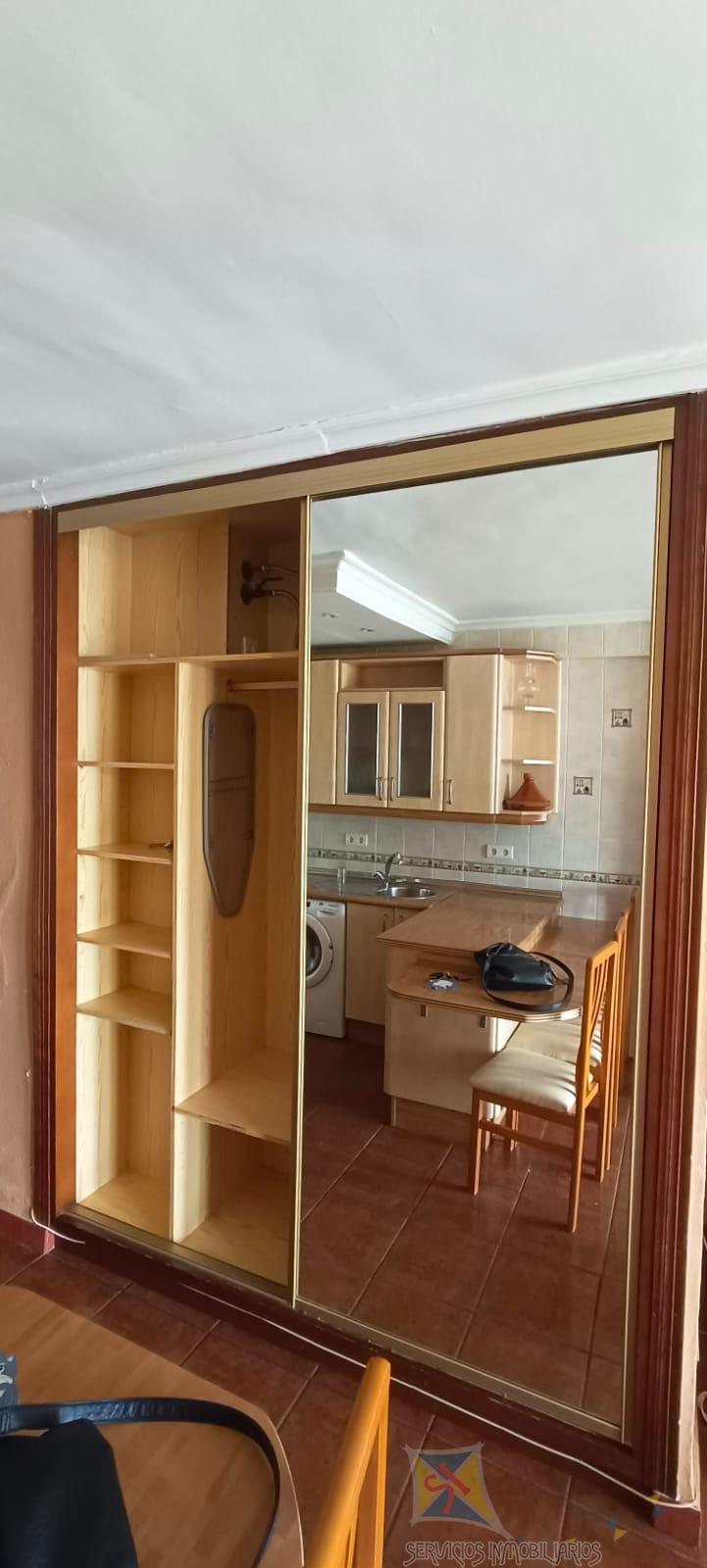 Venta de estudio en Torremolinos