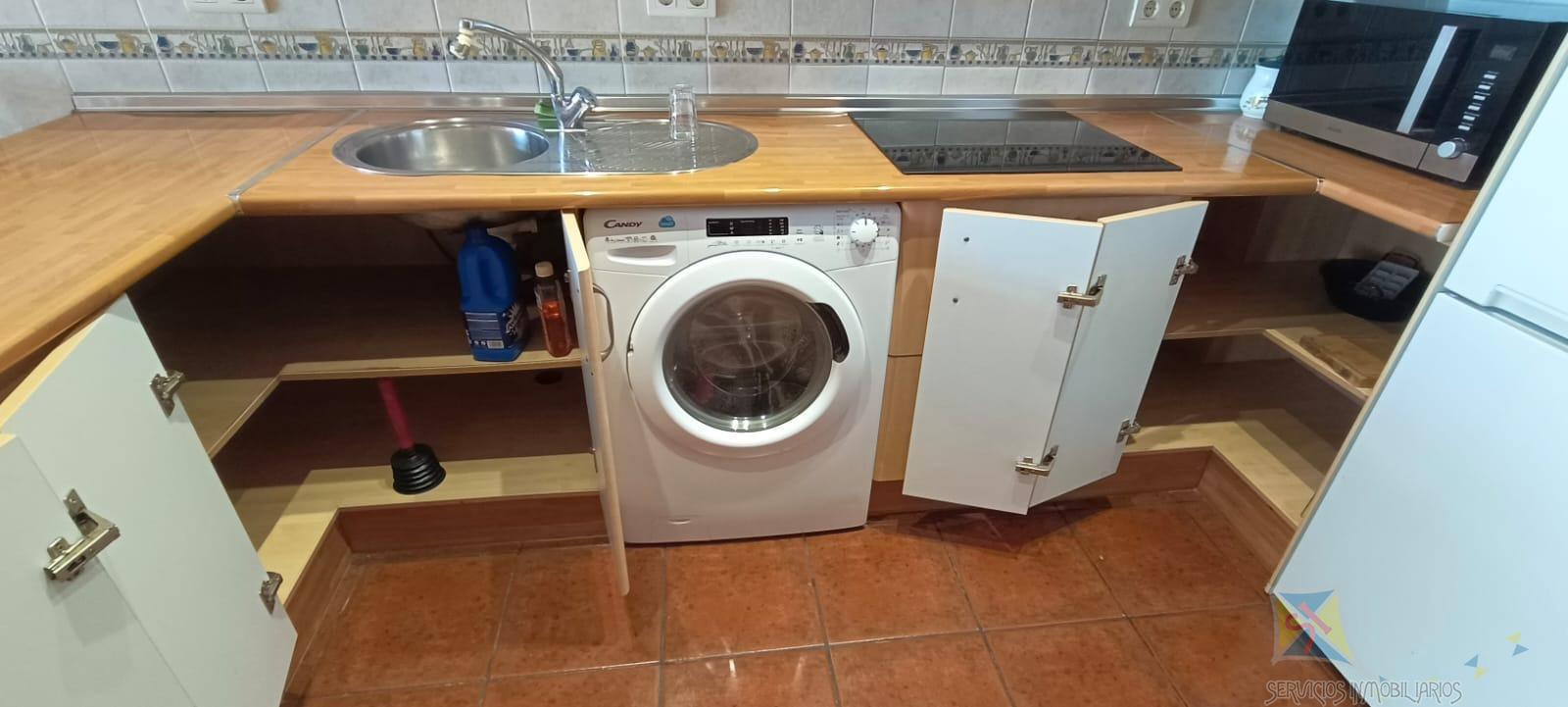 Venta de estudio en Torremolinos