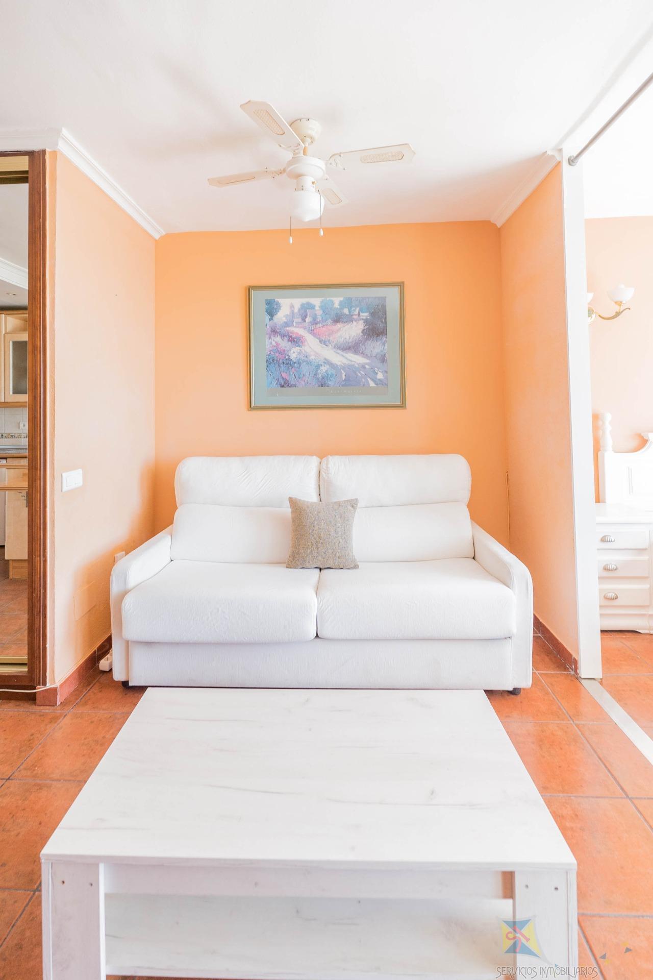 Venta de estudio en Torremolinos