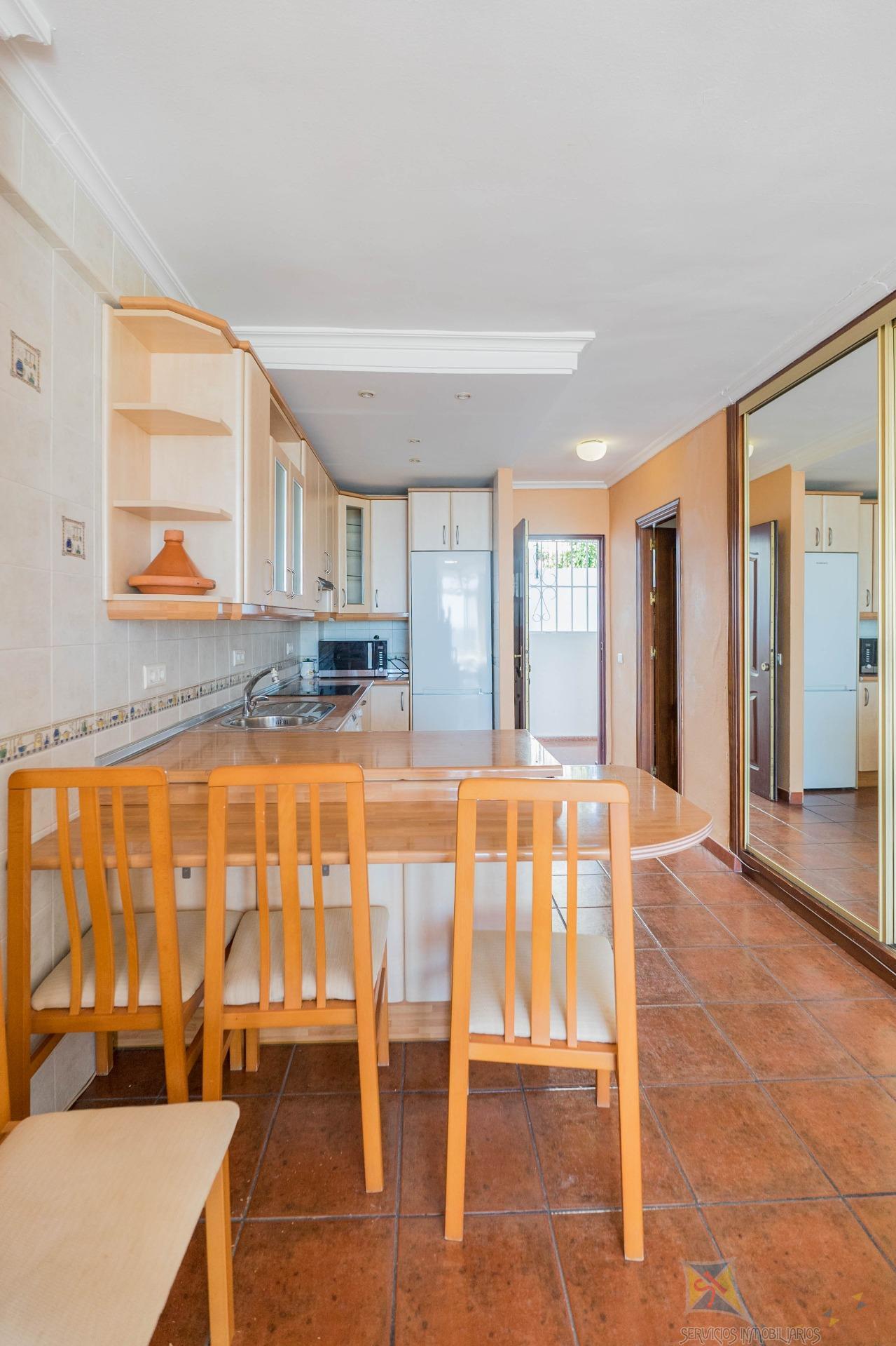 Venta de estudio en Torremolinos