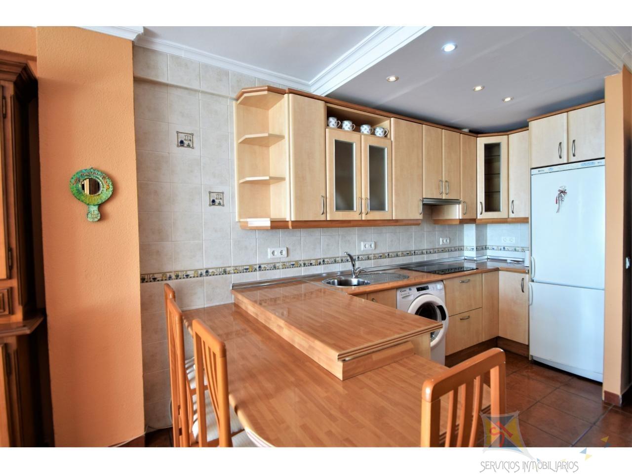 Venta de estudio en Torremolinos