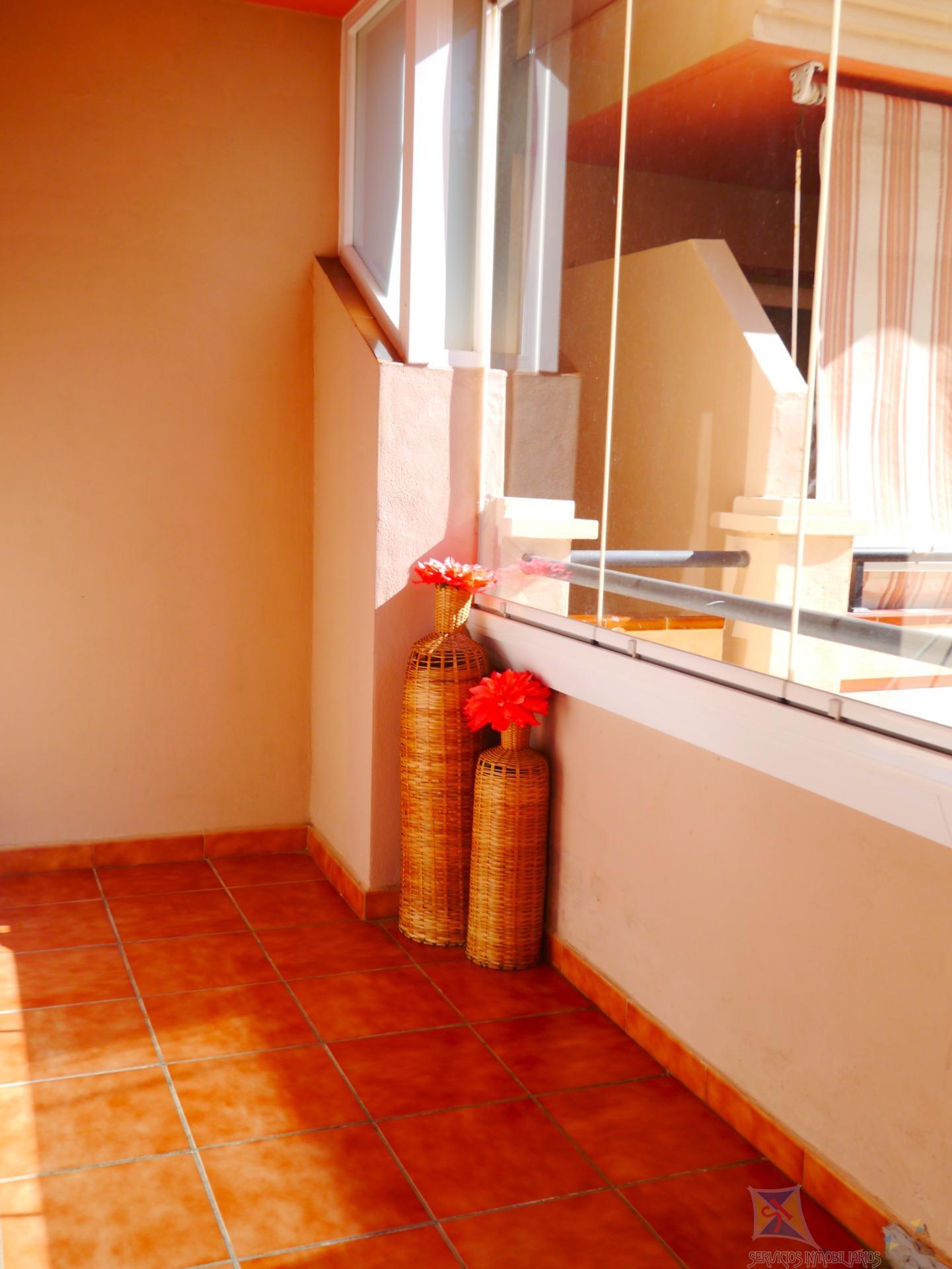 Venta de apartamento en Fuengirola