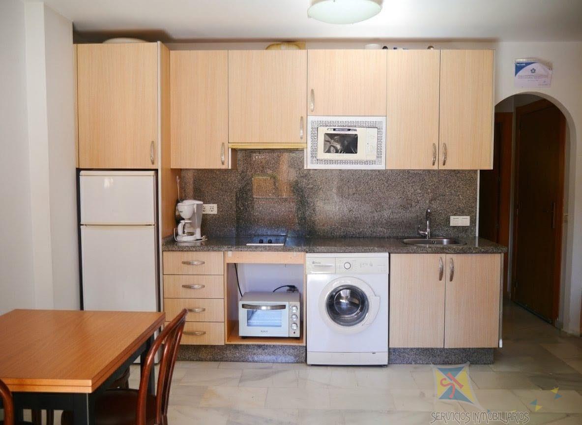 Venta de apartamento en Fuengirola